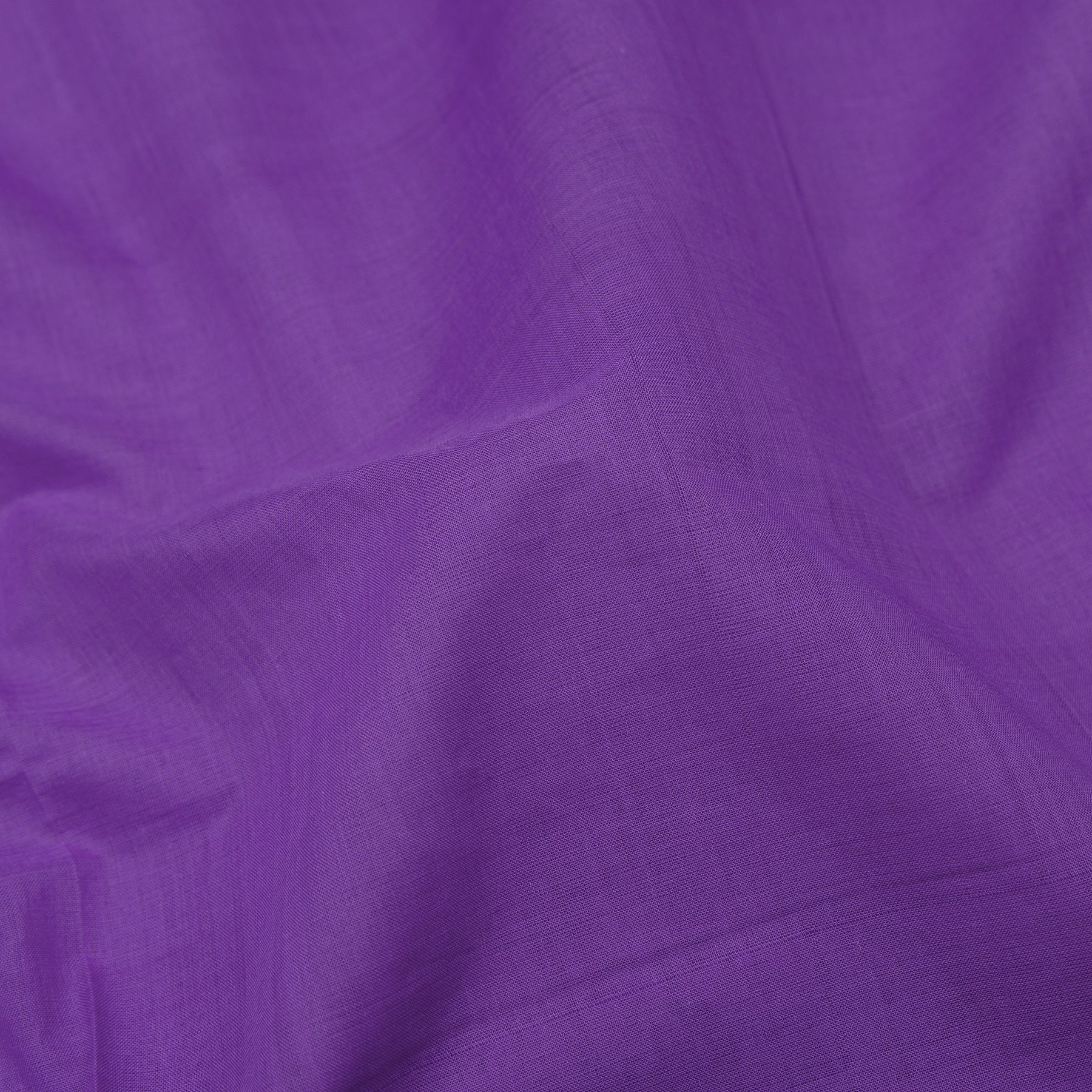 Kanakavalli Mangalgiri Cotton Sari 25-261-HS003-06401 - Fabric View