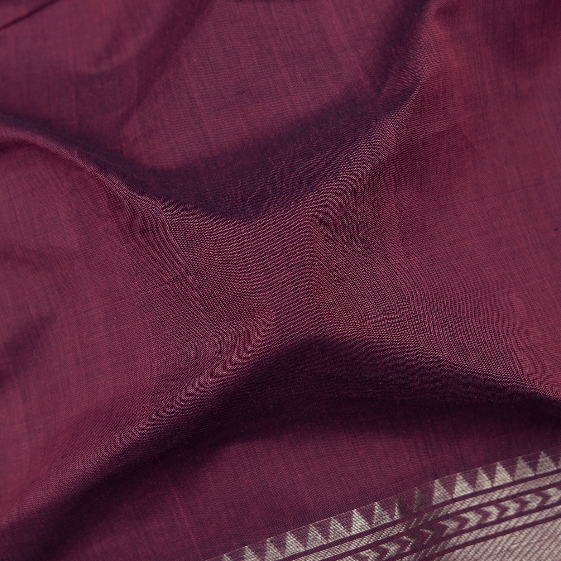 Kanakavalli Mangalgiri Cotton Sari 25-261-HS003-06425