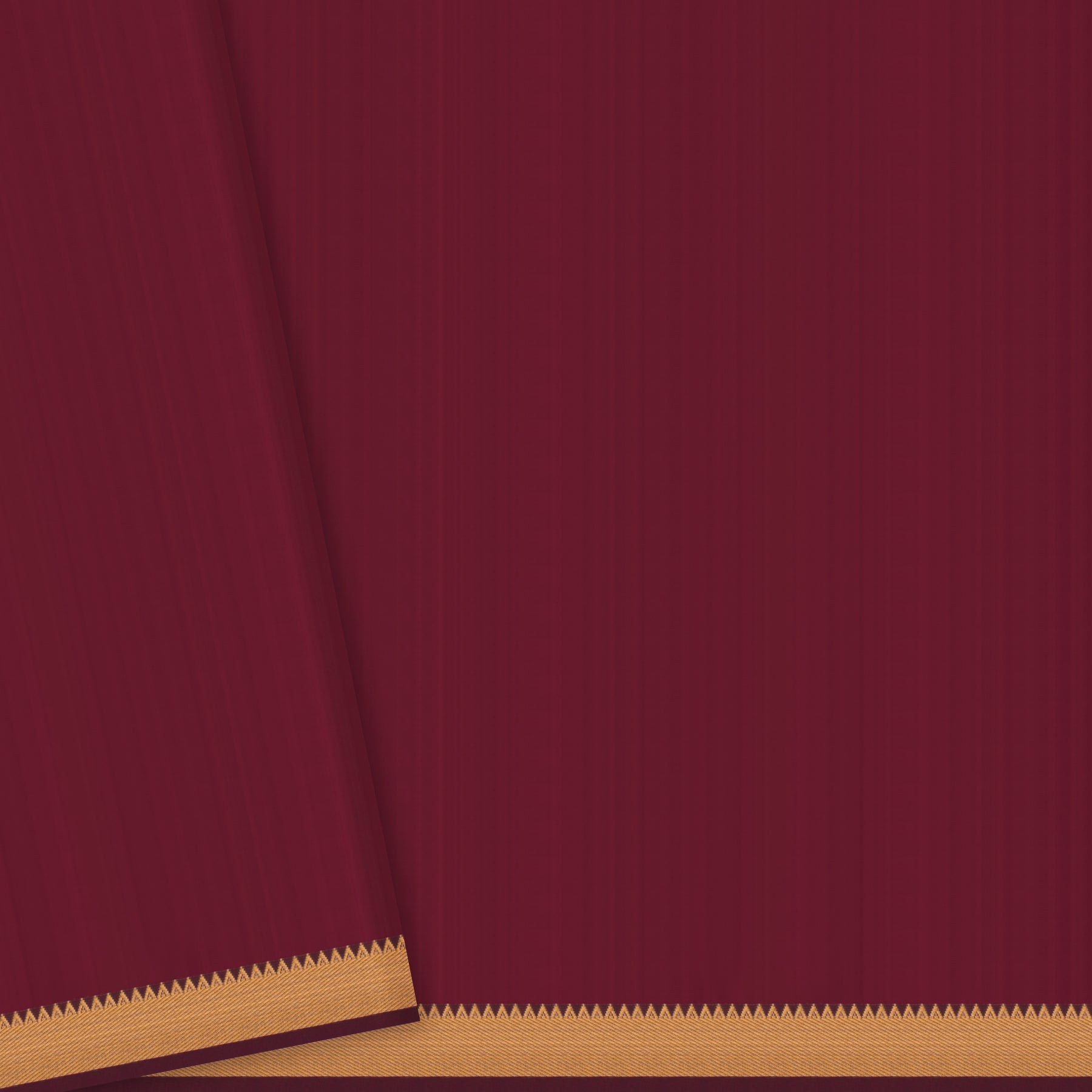 Kanakavalli Mangalgiri Cotton Sari 25-261-HS003-10115 - Blouse View