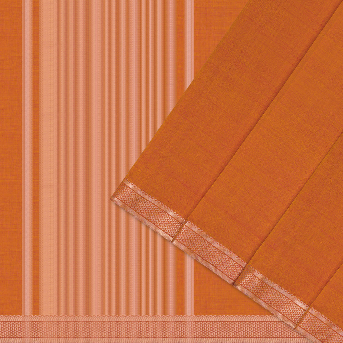 Kanakavalli Mangalgiri Cotton Sari 25-261-HS003-10146 - Cover View
