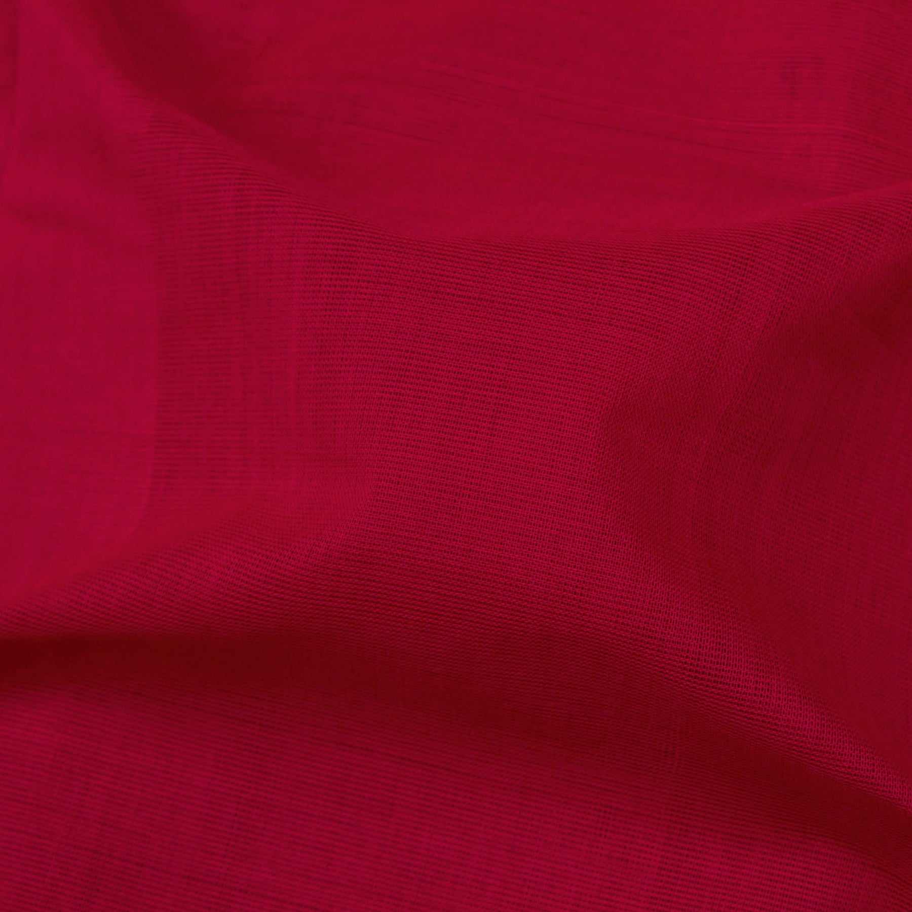 Kanakavalli Mangalgiri Cotton Sari 25-261-HS003-10164 - Fabric View