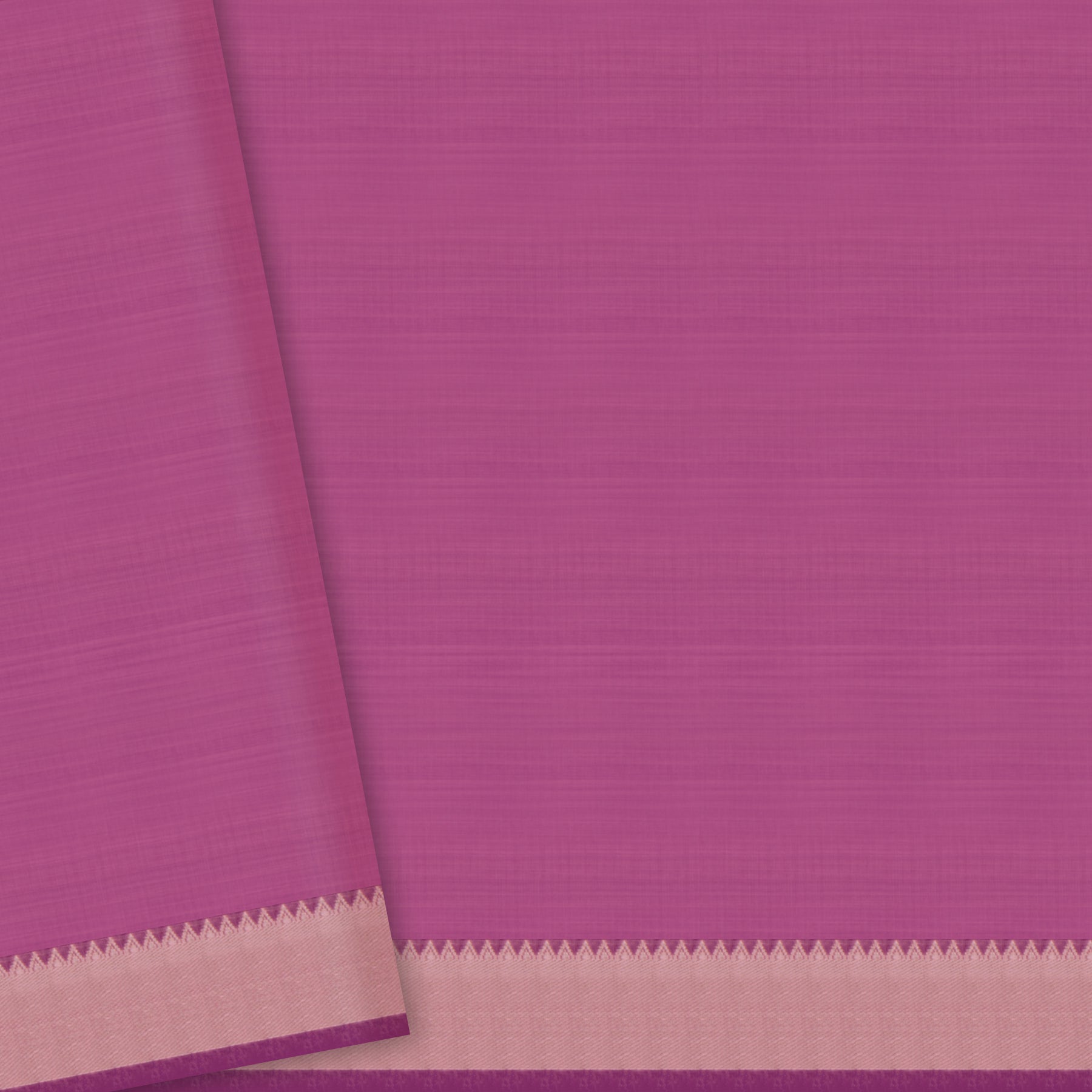 Kanakavalli Mangalgiri Cotton Sari 25-261-HS003-10198 - Blouse View
