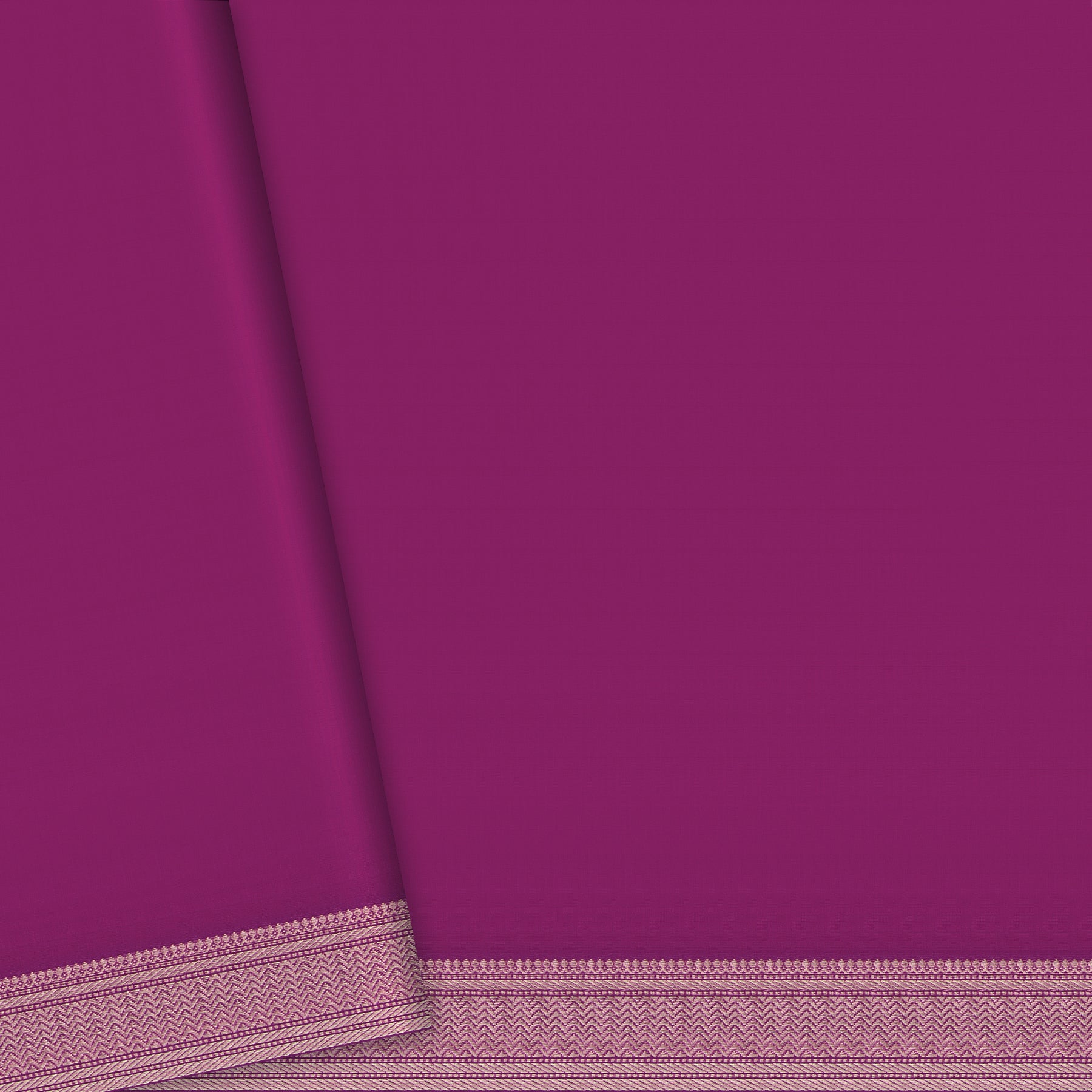 Kanakavalli Mangalgiri Cotton Sari 25-261-HS003-10199 - Blouse View