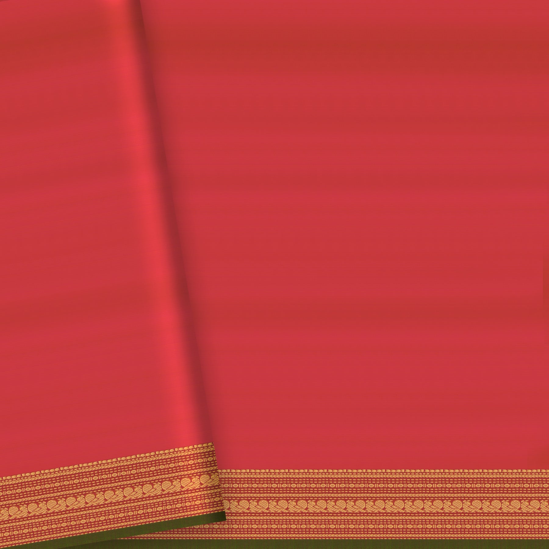 Kanakavalli Soft Silk Sari 25-431-HS001-01352 - Blouse View
