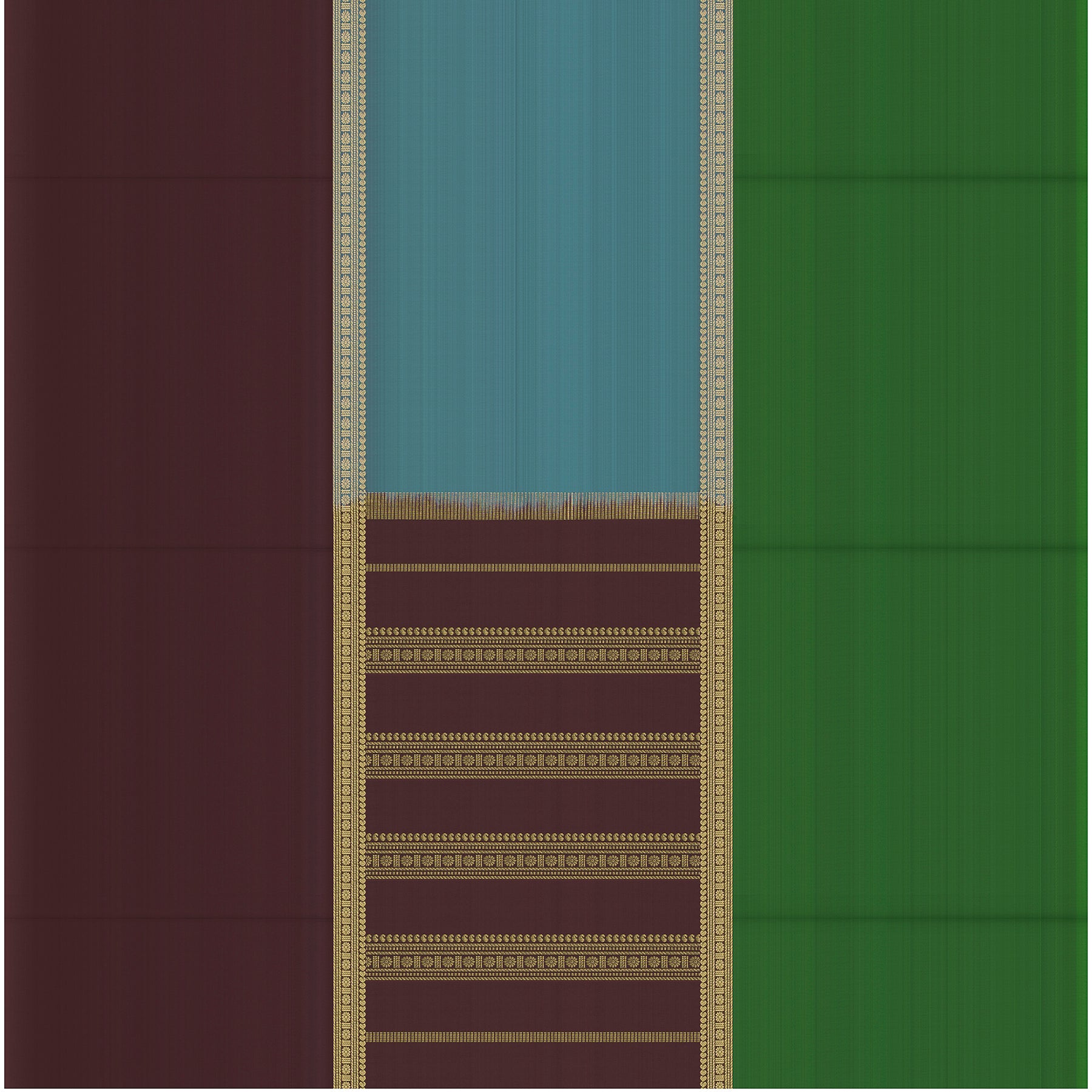 Kanakavalli Soft Silk Sari 25-431-HS001-01374 - Full View
