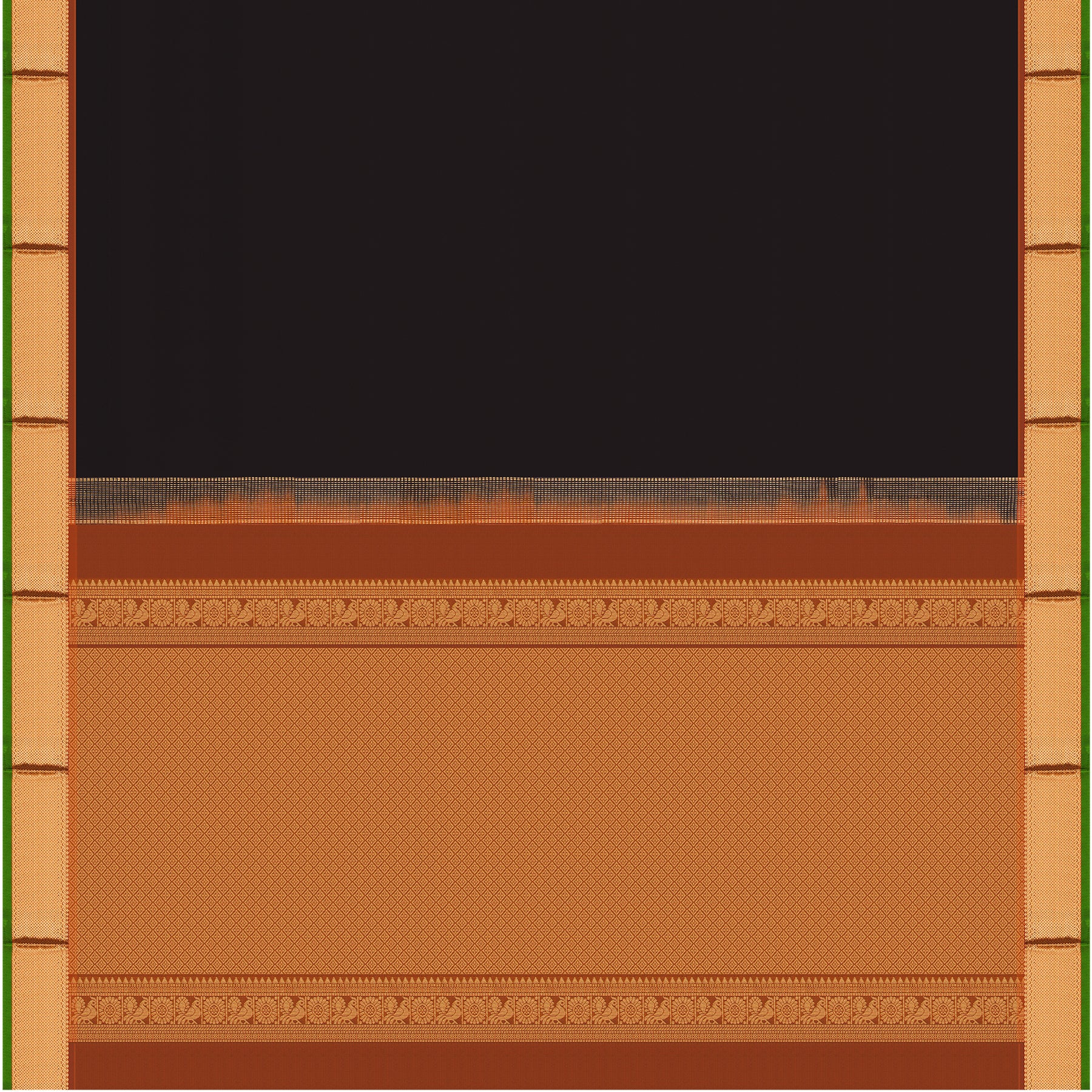 Kanakavalli Soft Silk Sari 25-431-HS001-01389 - Full View