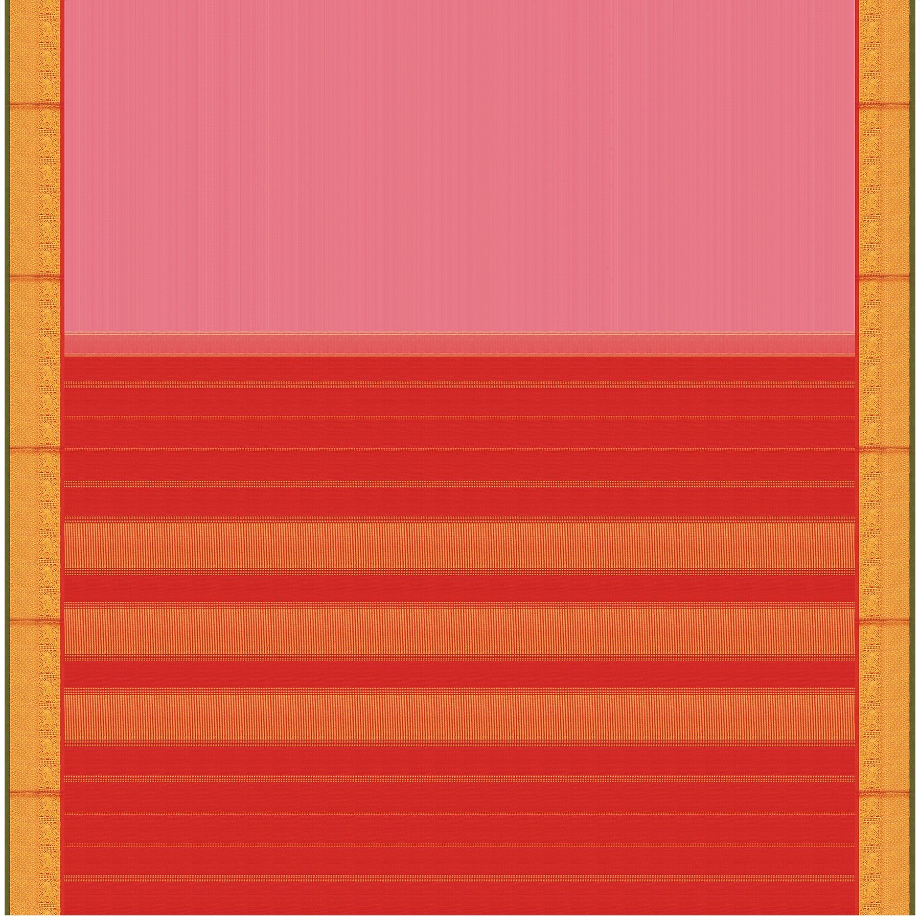 Kanakavalli Soft Silk Sari 25-431-HS001-01434 - Full View