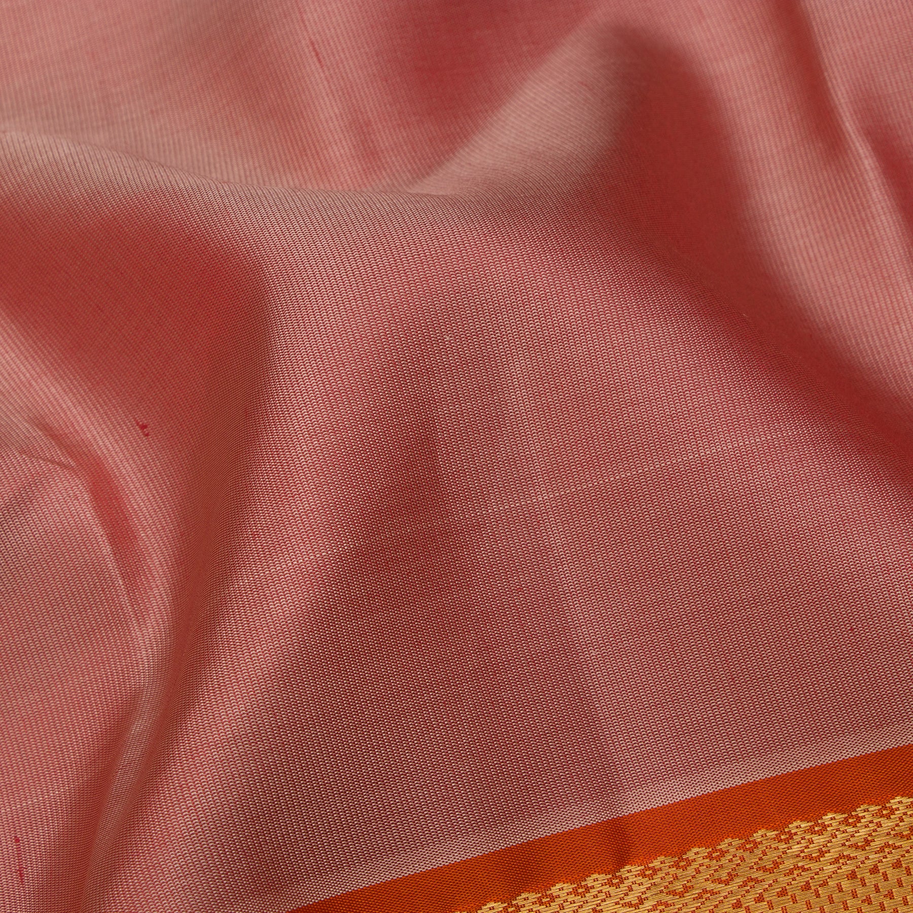 Kanakavalli Soft Silk Sari 25-431-HS001-01515 - Fabric View