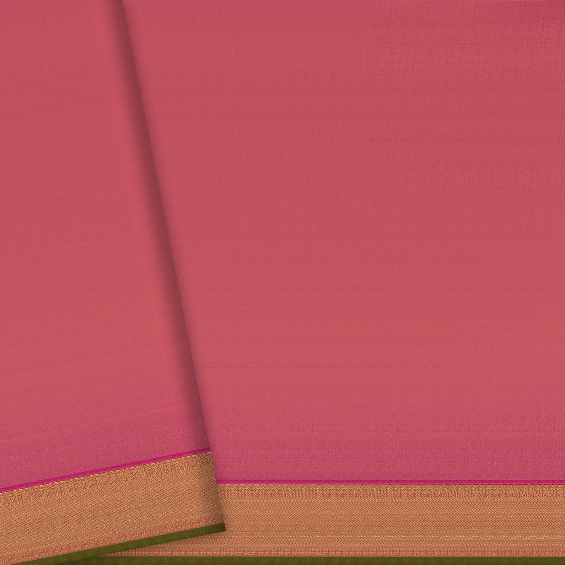 Kanakavalli Soft Silk Sari 25-431-HS001-01541 - Blouse View