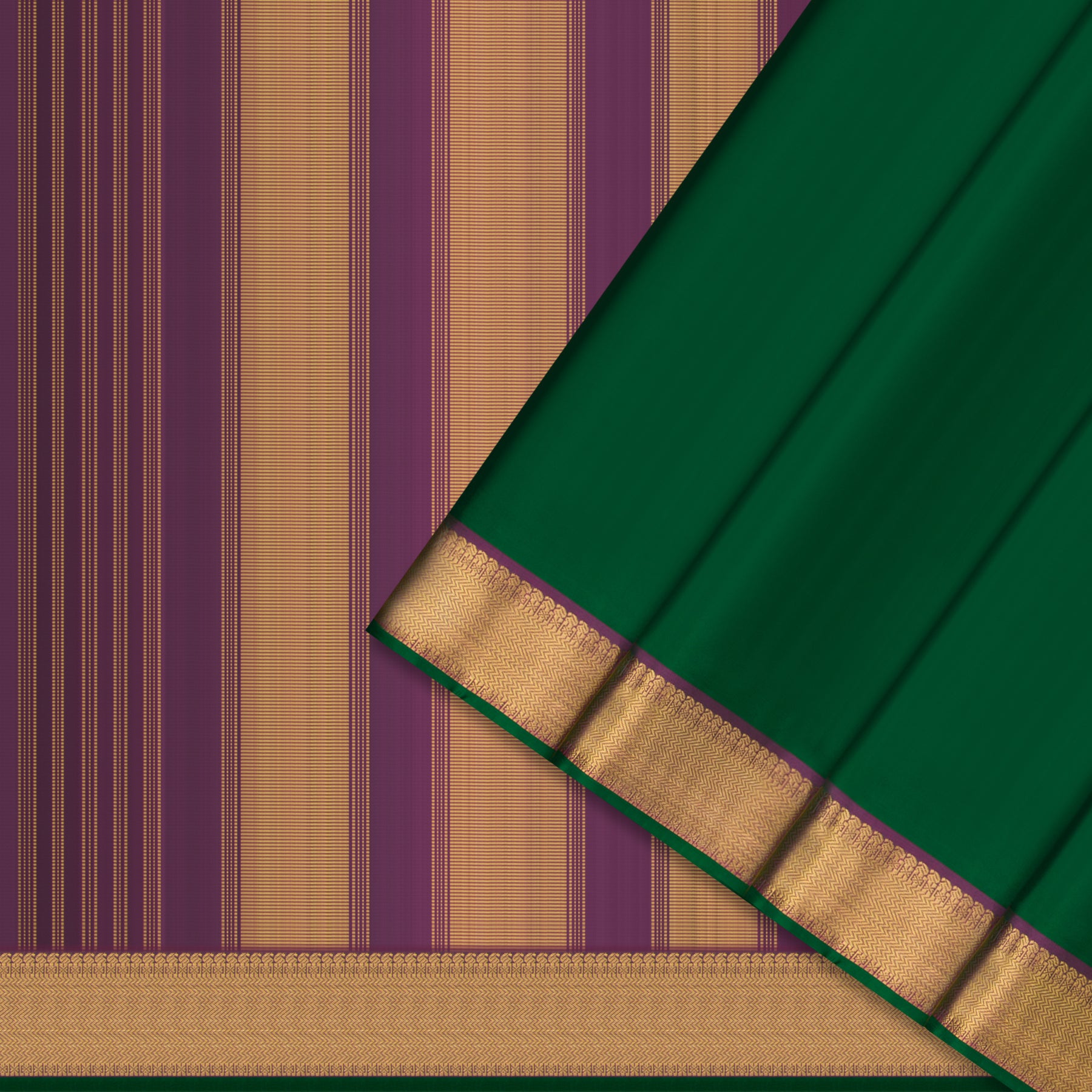 Kanakavalli Soft Silk Sari 25-431-HS001-01543 - Cover View