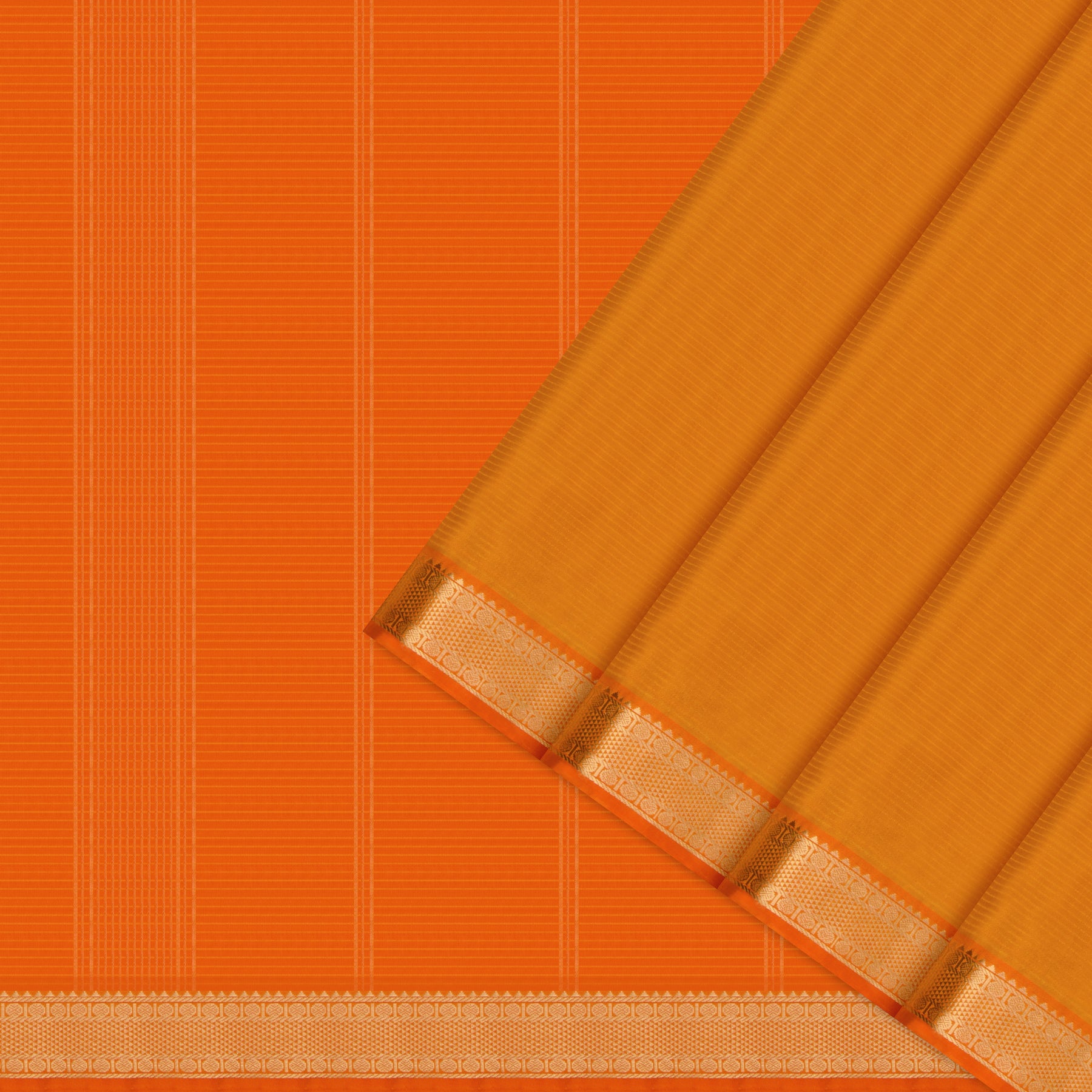 Kanakavalli Soft Silk Sari 25-431-HS001-02977 - Cover View