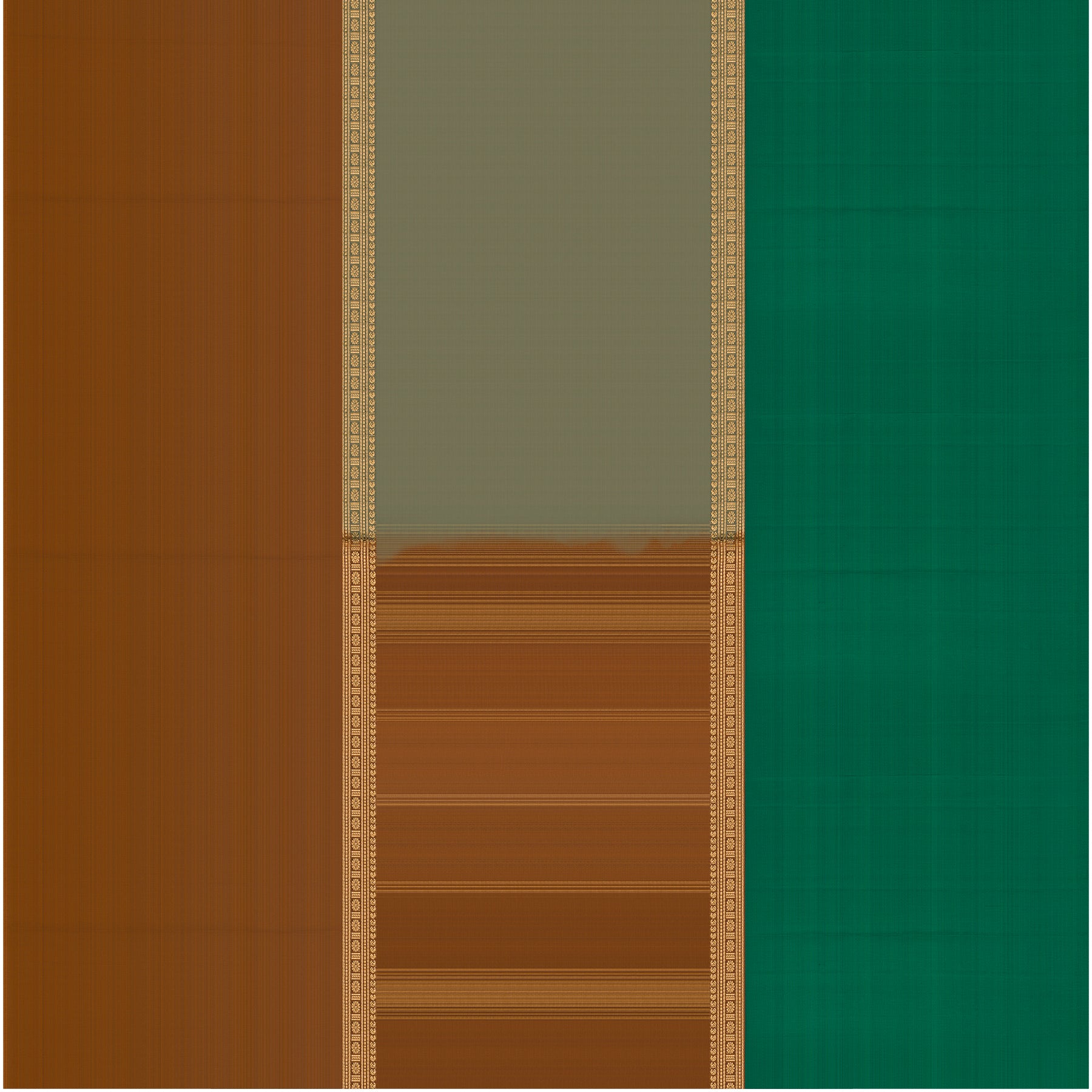 Kanakavalli Soft Silk Sari 25-431-HS001-03003 - Full View