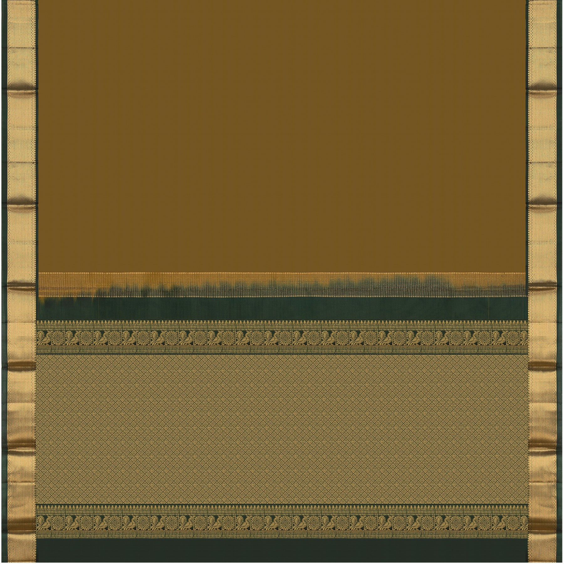Kanakavalli Soft Silk Sari 25-431-HS001-03018 - Full View