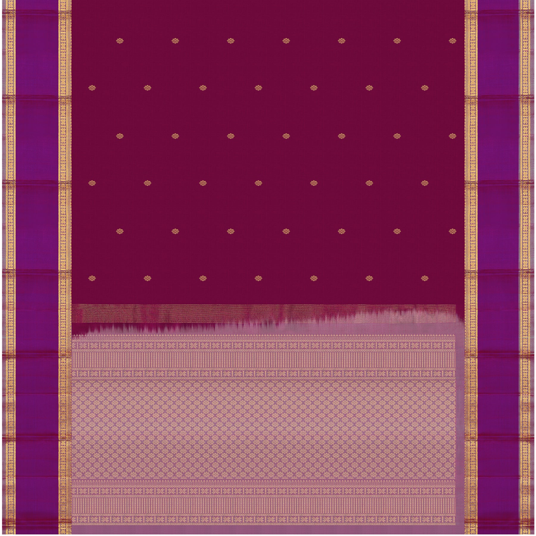Kanakavalli Soft Silk Sari 25-431-HS001-03058 - Full View