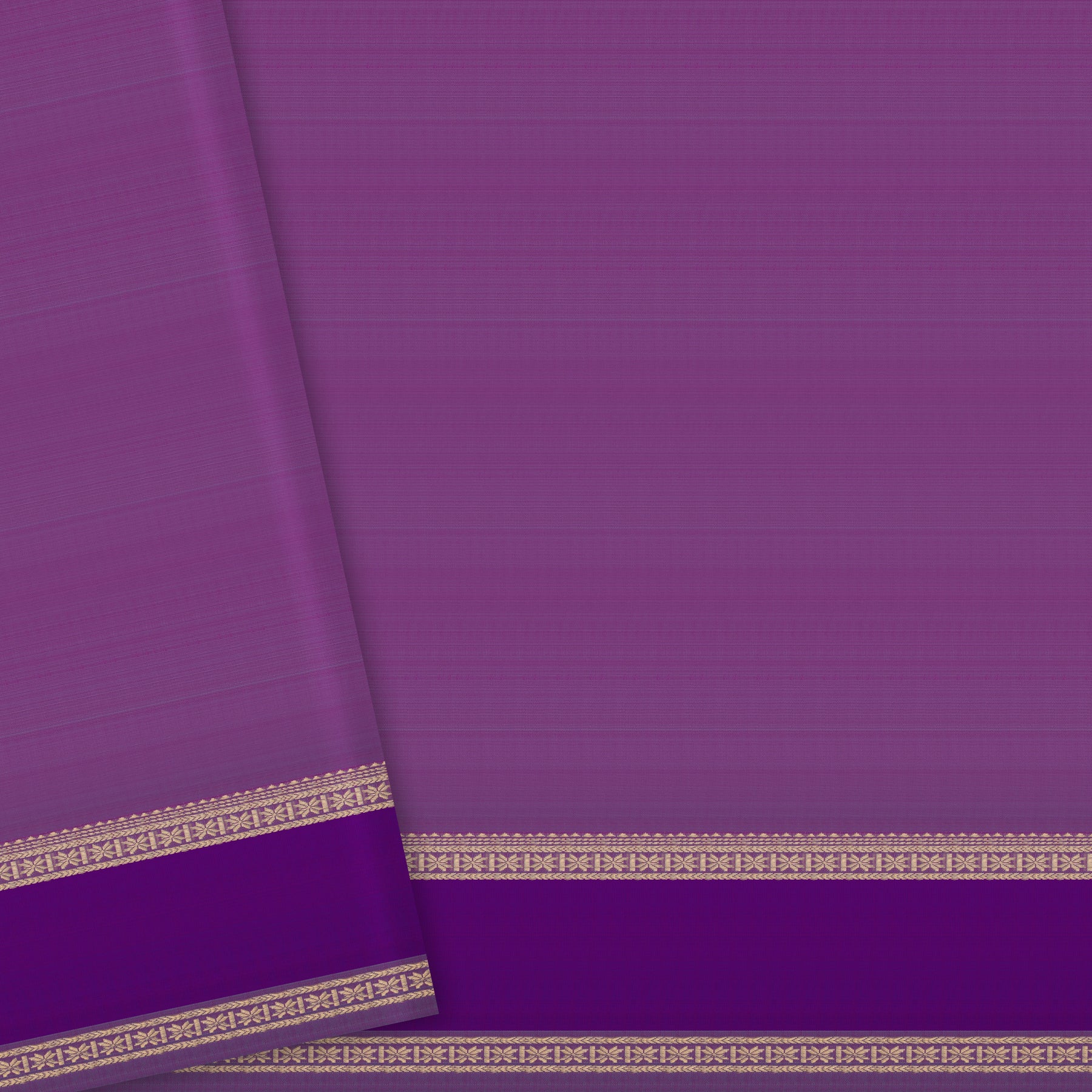 Kanakavalli Soft Silk Sari 25-431-HS001-03065 - Blouse View