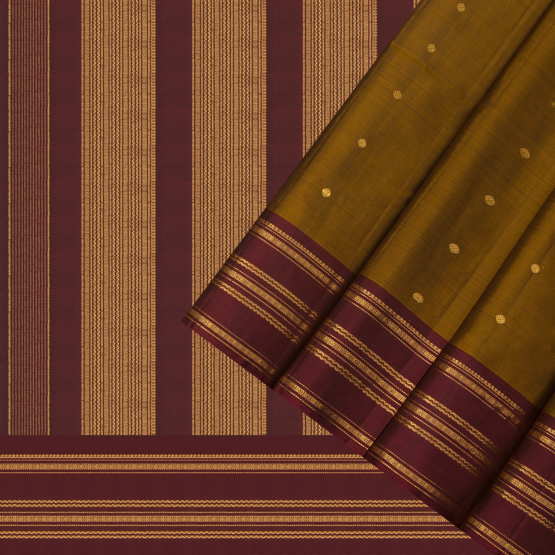 Kanakavalli Soft Silk Sari 25-431-HS001-0307818 -cover View