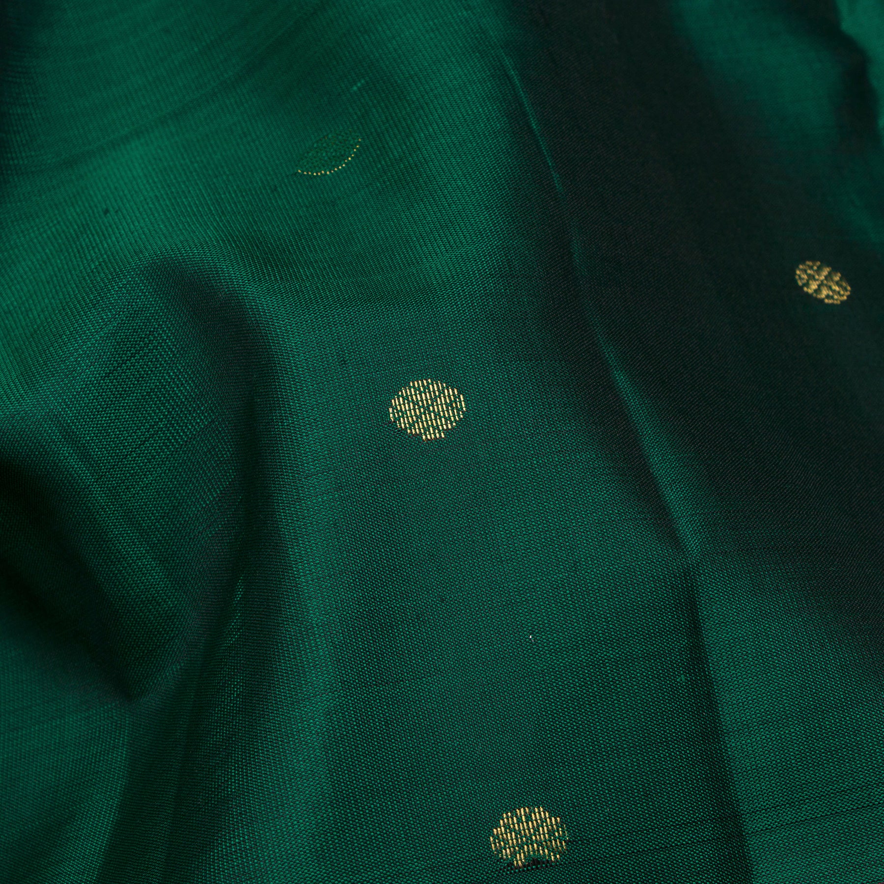 Kanakavalli Soft Silk Sari 25-431-HS001-03081 - Fabric View