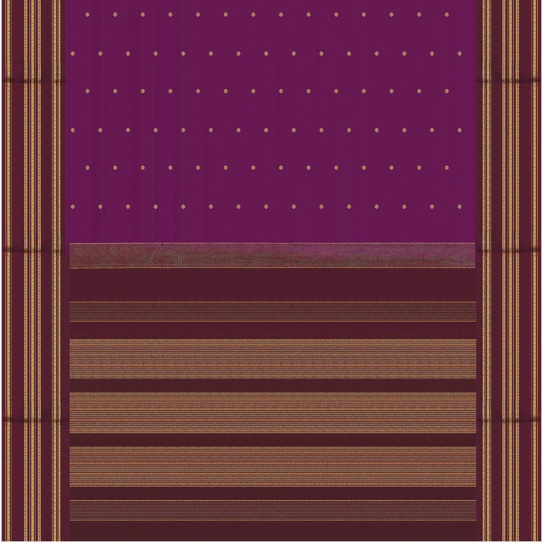 Kanakavalli Soft Silk Sari 25-431-HS001-03085 - Full View