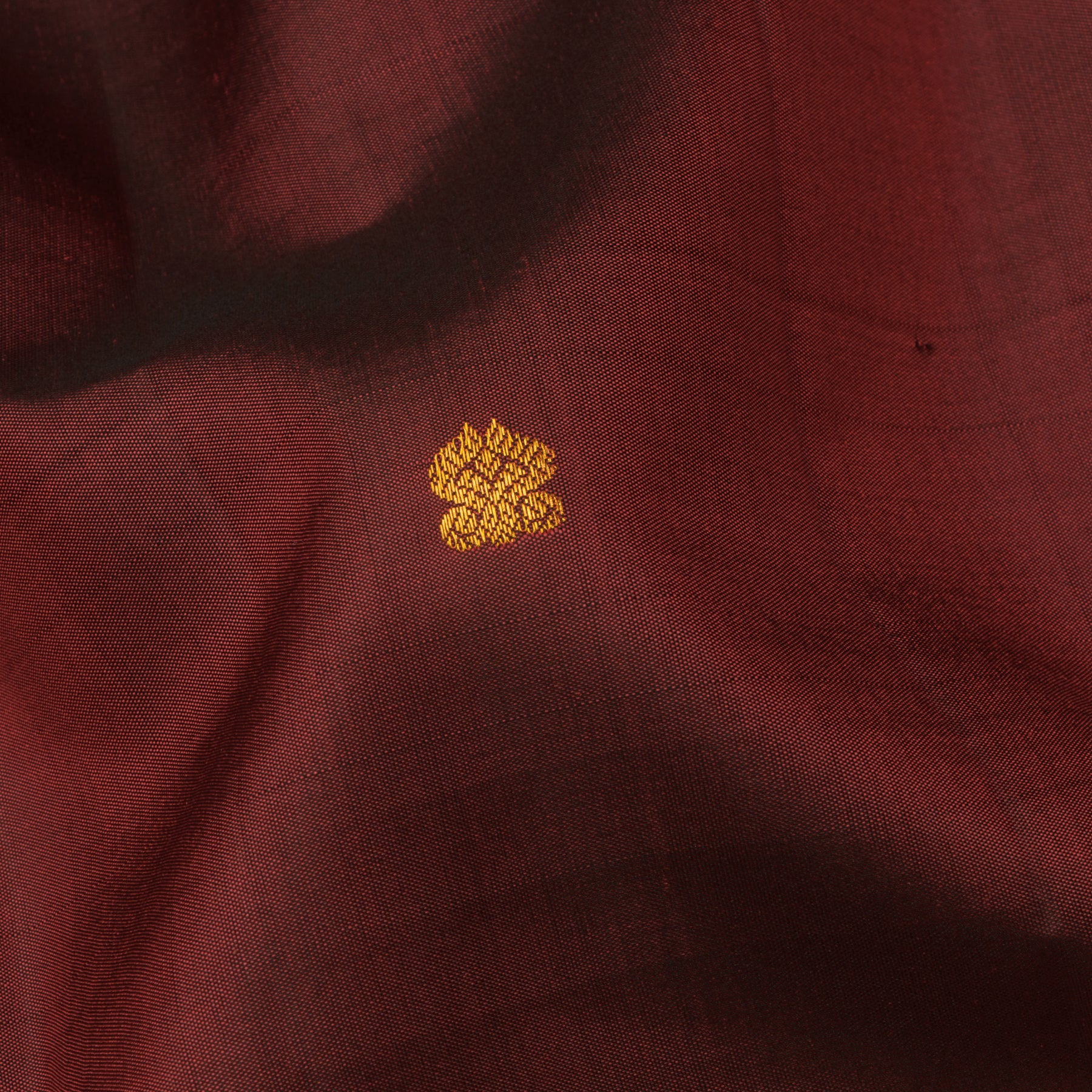 Kanakavalli Soft Silk Sari 25-431-HS001-03100 - Fabric View