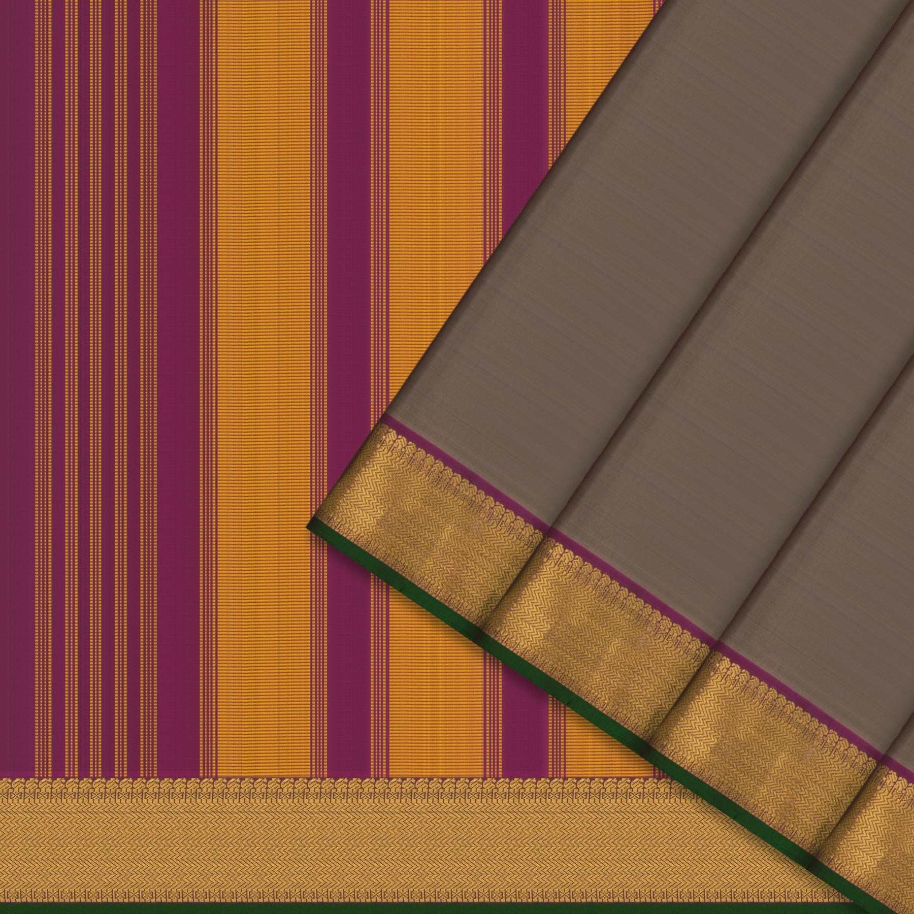 Kanakavalli Soft Silk Sari 25-431-HS001-03108 - Cover View
