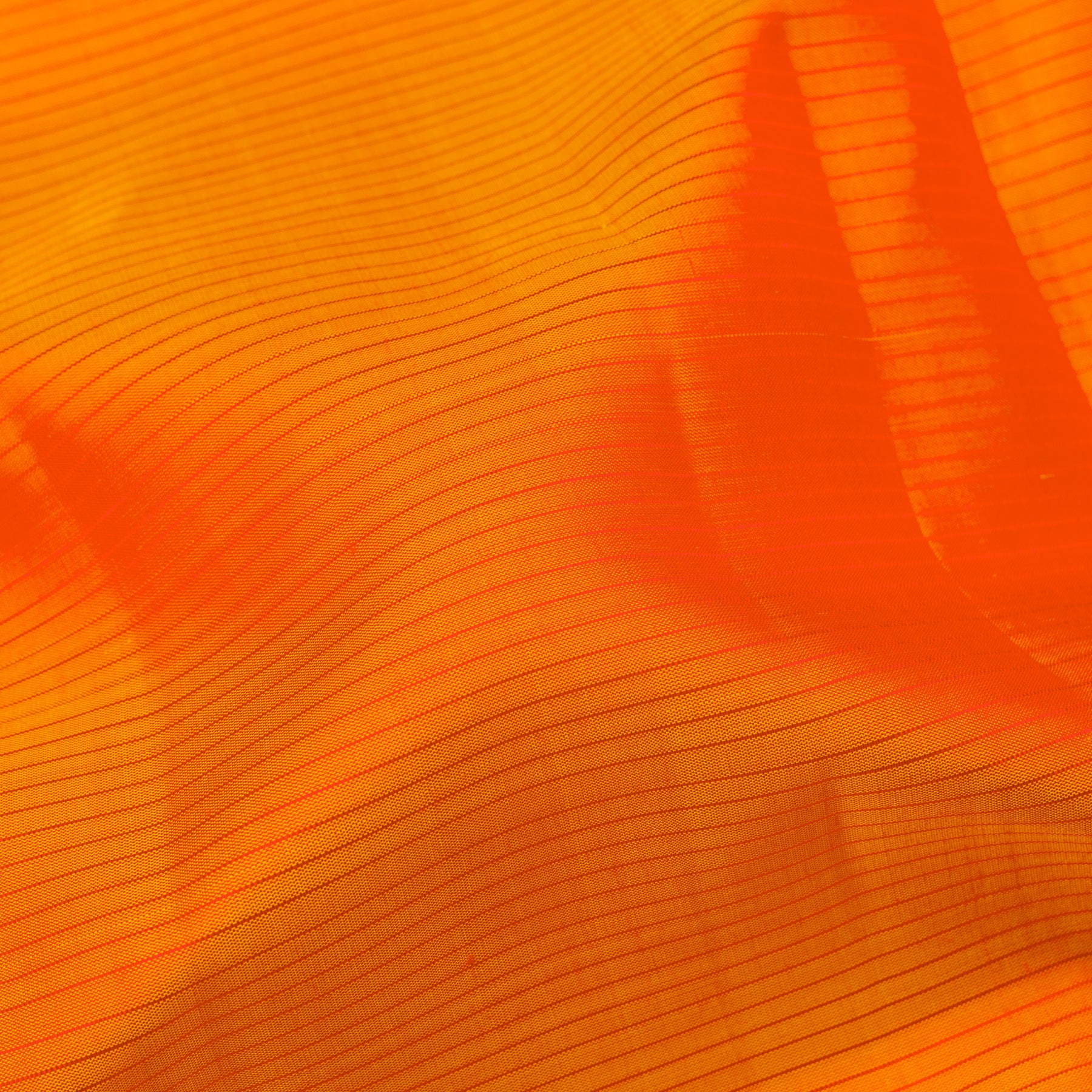 Kanakavalli Kanjivaram Silk Sari 25-431-HS001-05351 - Fabric View