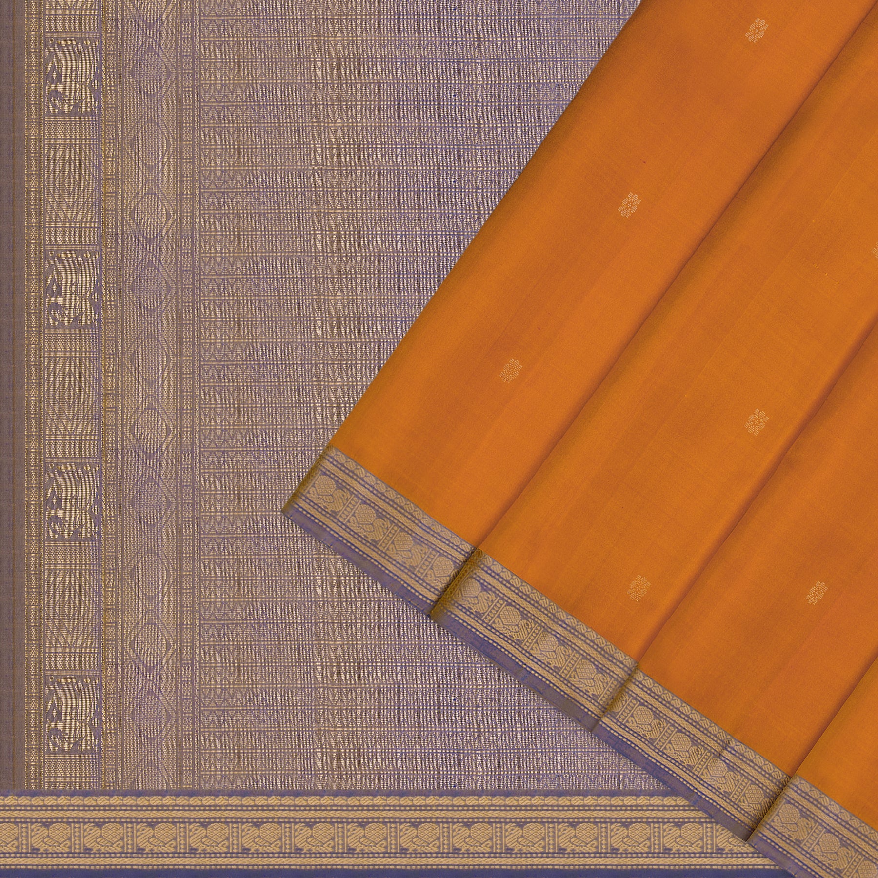 Kanakavalli Soft Silk Sari 25-431-HS001-05390 - Cover View