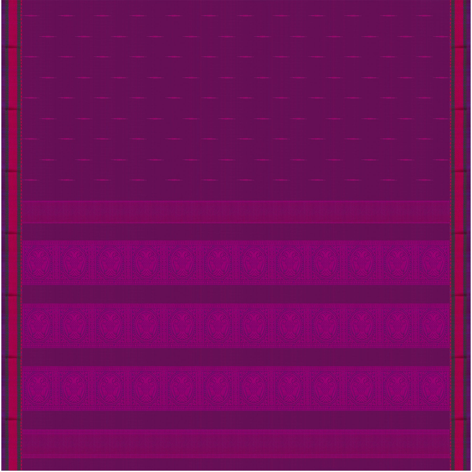 Kanakavalli Soft Silk Sari 25-431-HS001-05392 - Full View