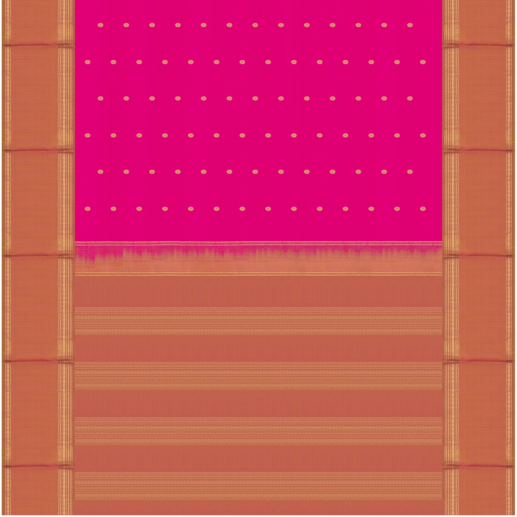 Kanakavalli Soft Silk Sari 25-431-HS001-05402 - Full View