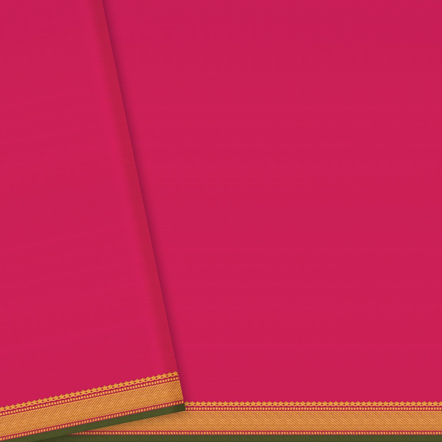 Kanakavalli Soft Silk Sari 25-431-HS001-05414 - Blouse View