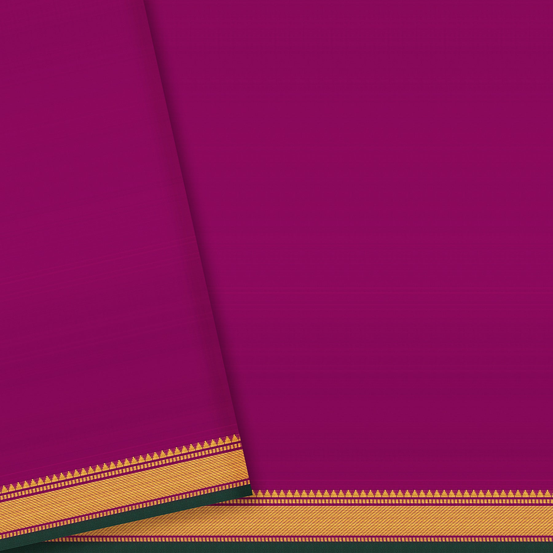 Kanakavalli Soft Silk Sari 25-431-HS001-05415 - Blouse View