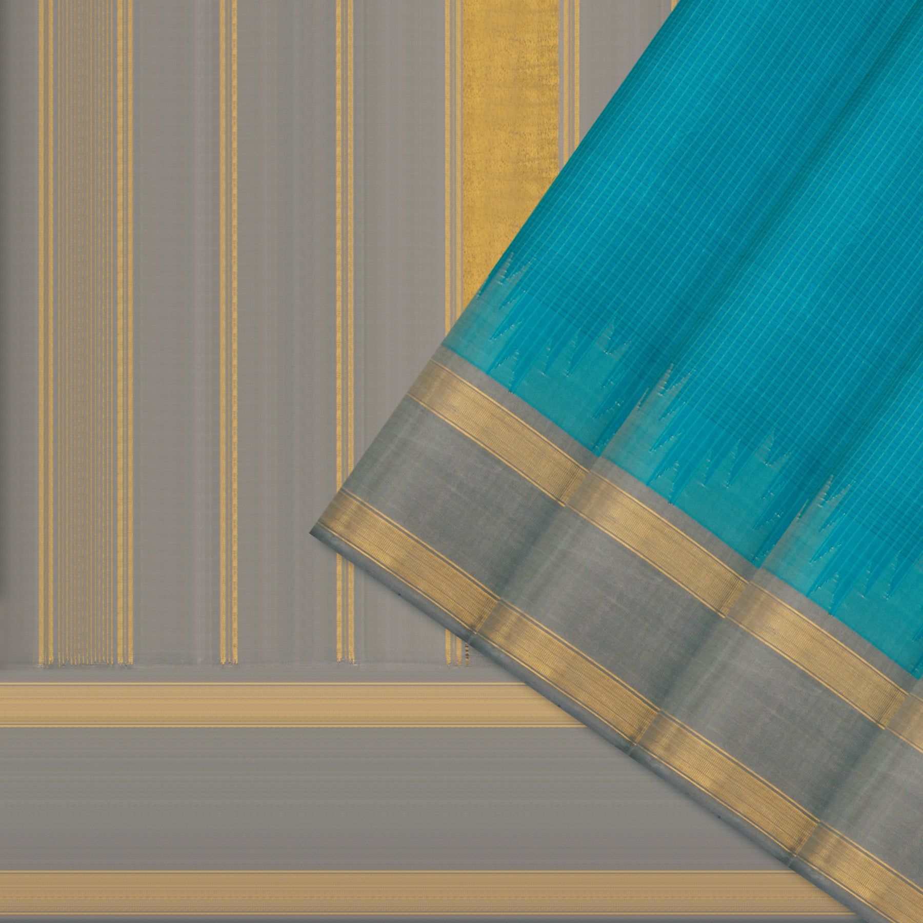 Kanakavalli Soft Silk Sari 25-431-HS001-05419 - Cover View