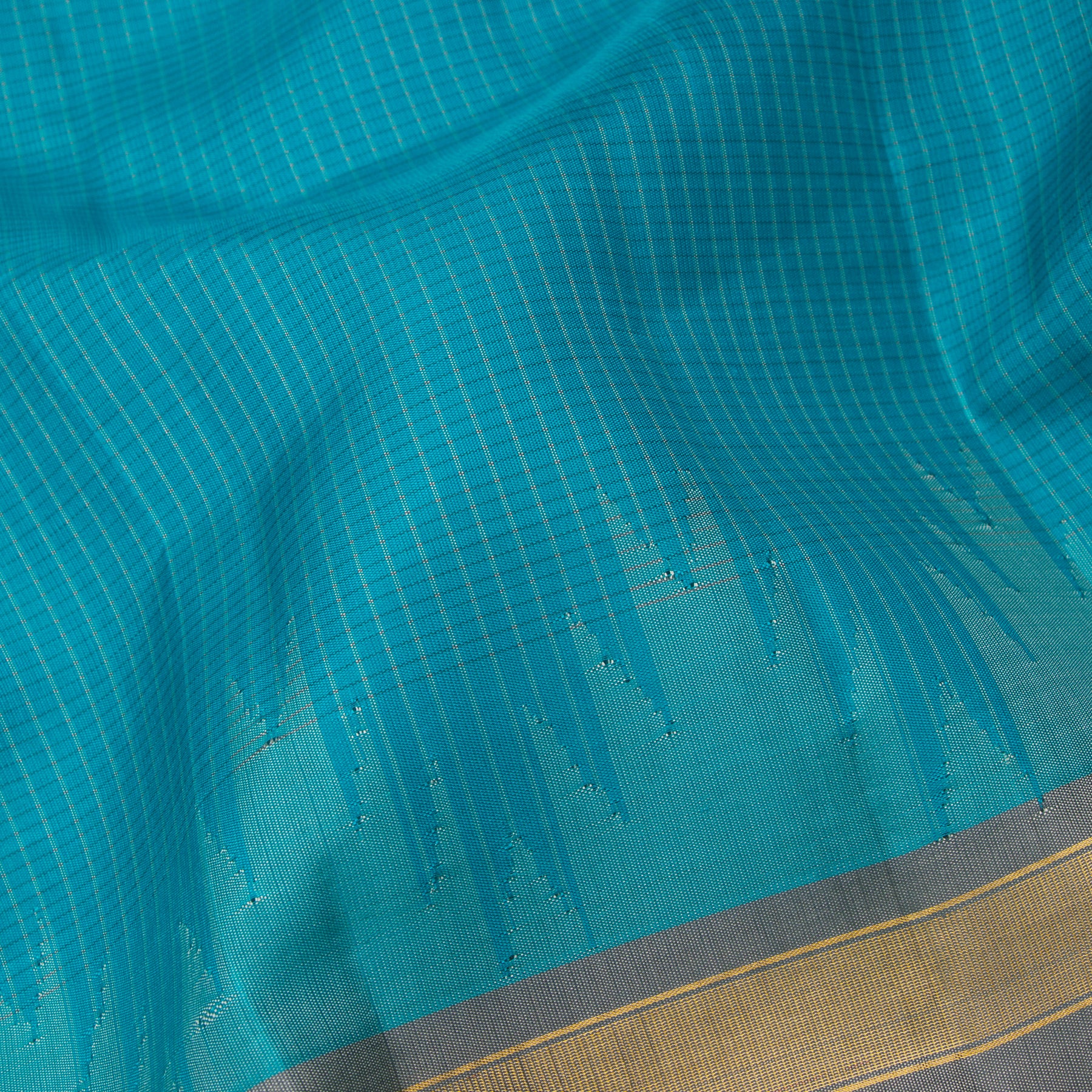 Kanakavalli Soft Silk Sari 25-431-HS001-05419 - Fabric View