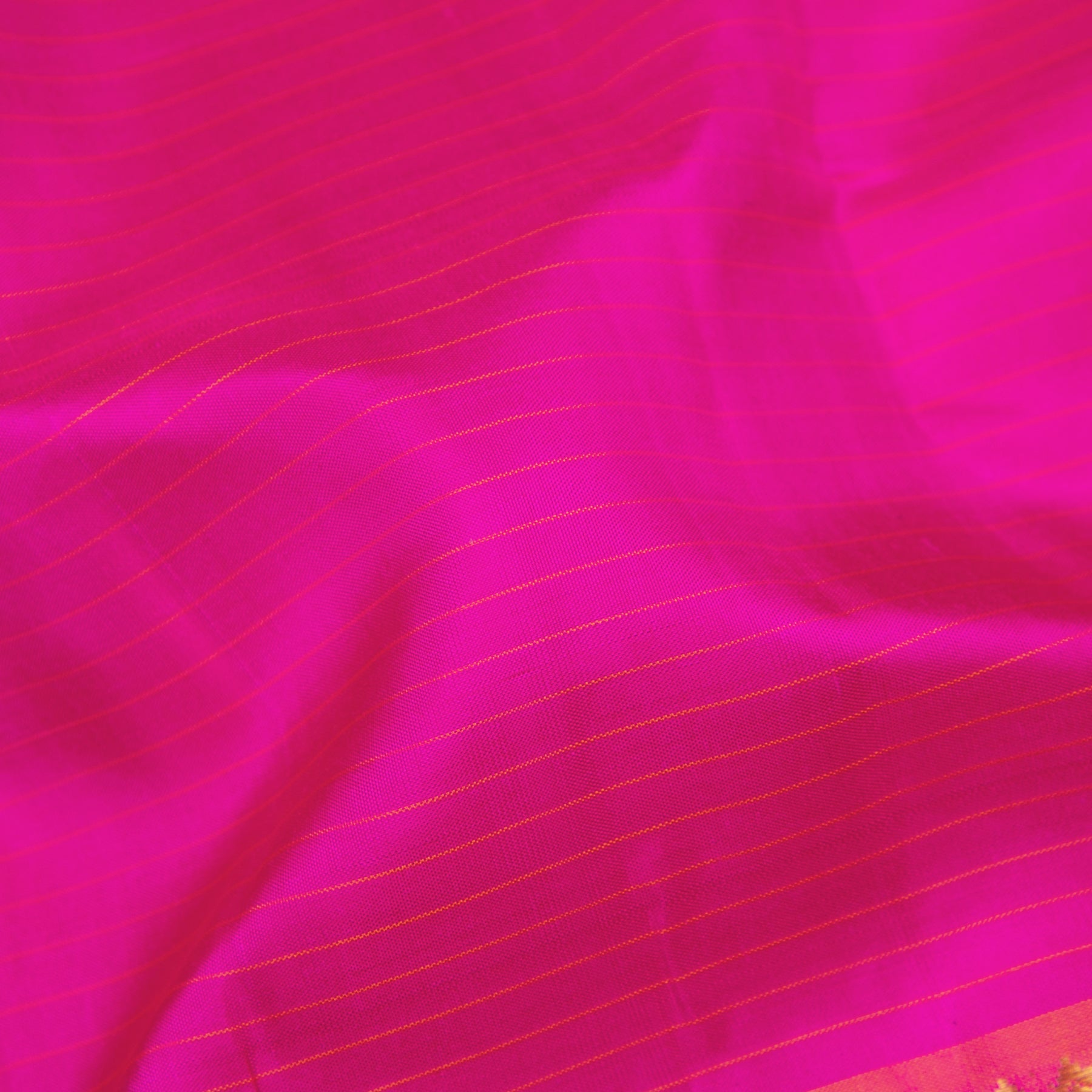 Kanakavalli Soft Silk Sari 25-431-HS001-05780 - Fabric View
