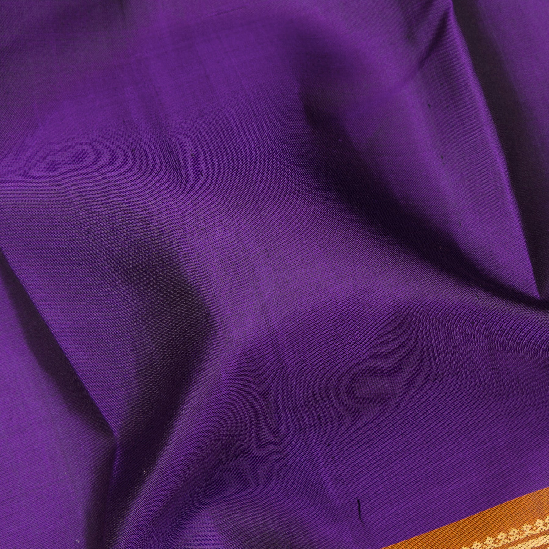 Kanakavalli Soft Silk Sari 25-431-HS001-05801 - Fabric View