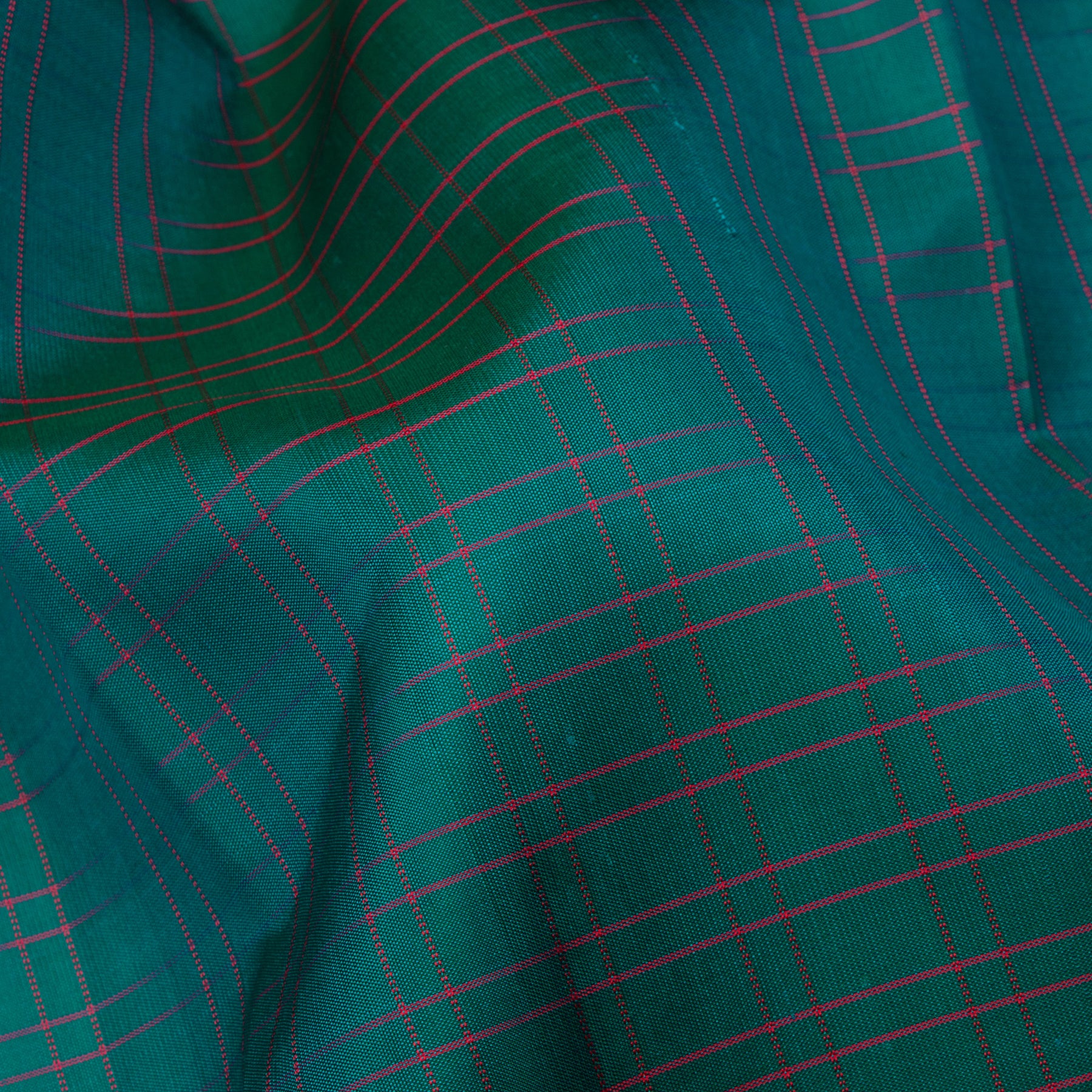 Kanakavalli Soft Silk Sari 25-431-HS001-05810 - Fabric View