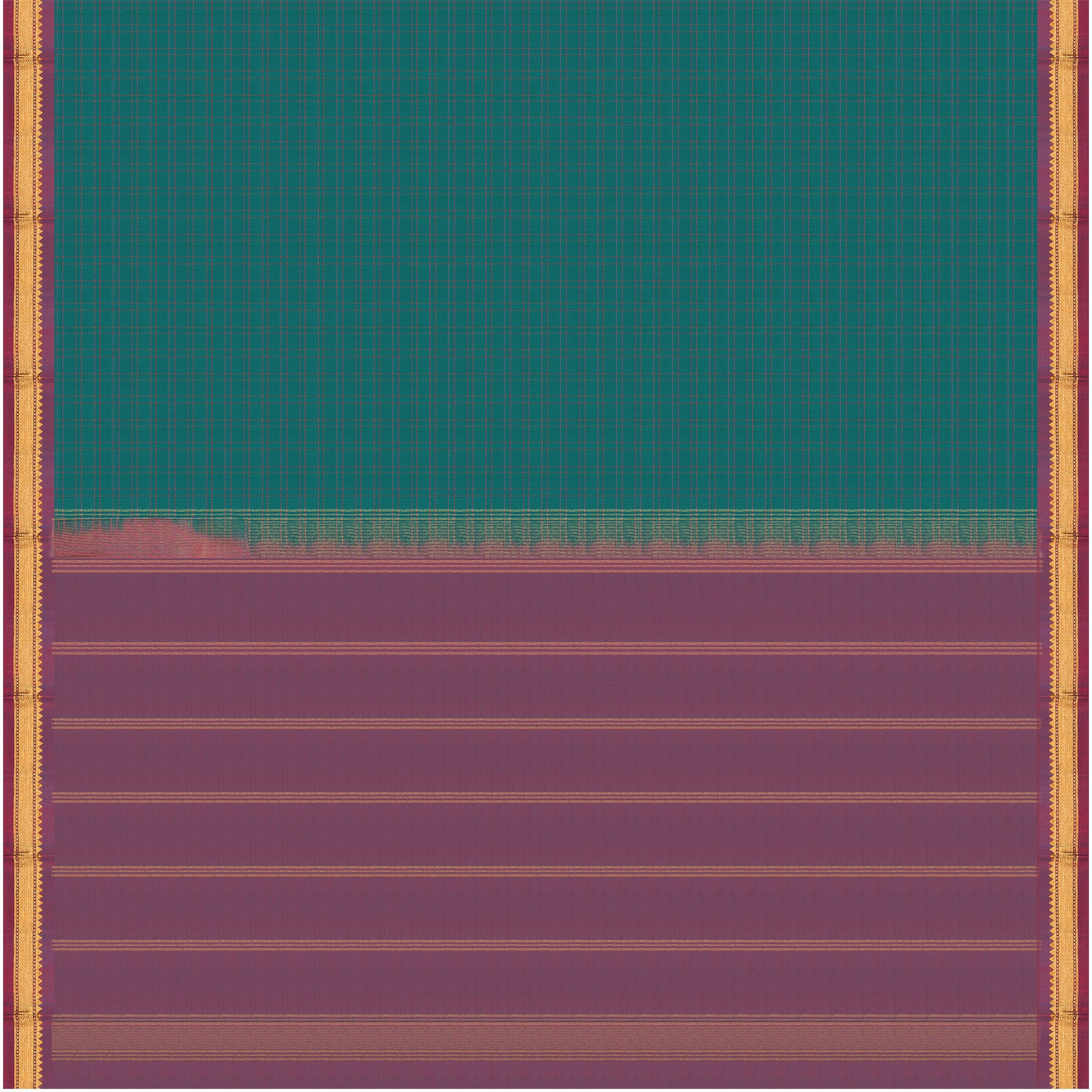 Kanakavalli Soft Silk Sari 25-431-HS001-05810 - Full View