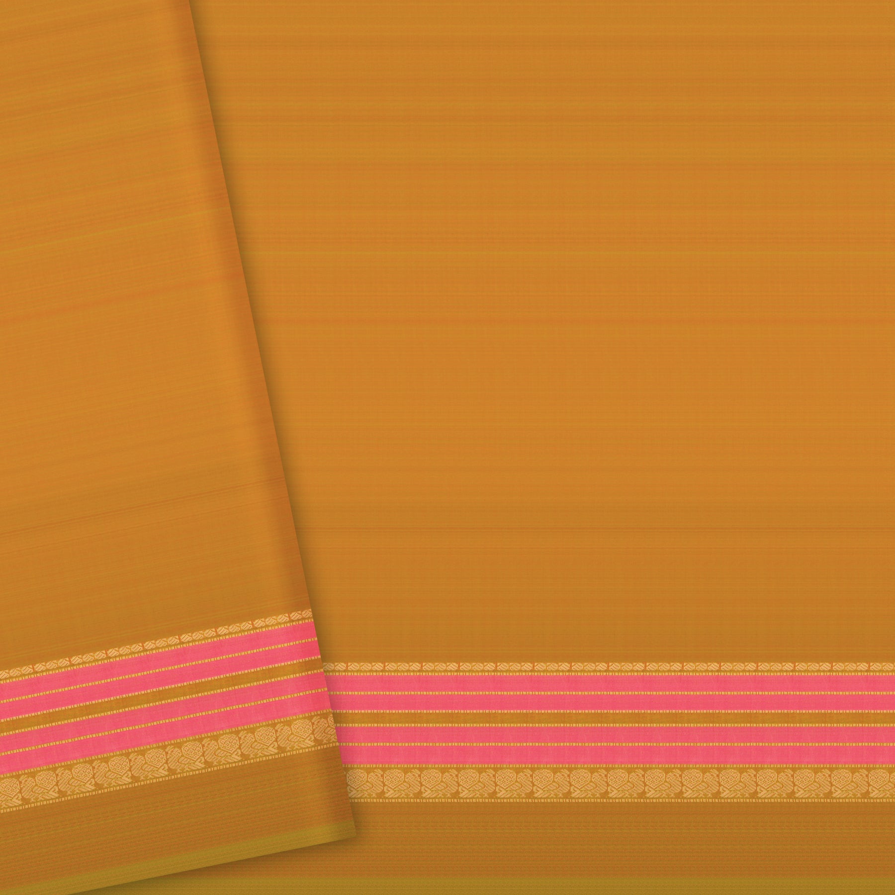 Kanakavalli Soft Silk Sari 25-431-HS001-05814 - Blouse View