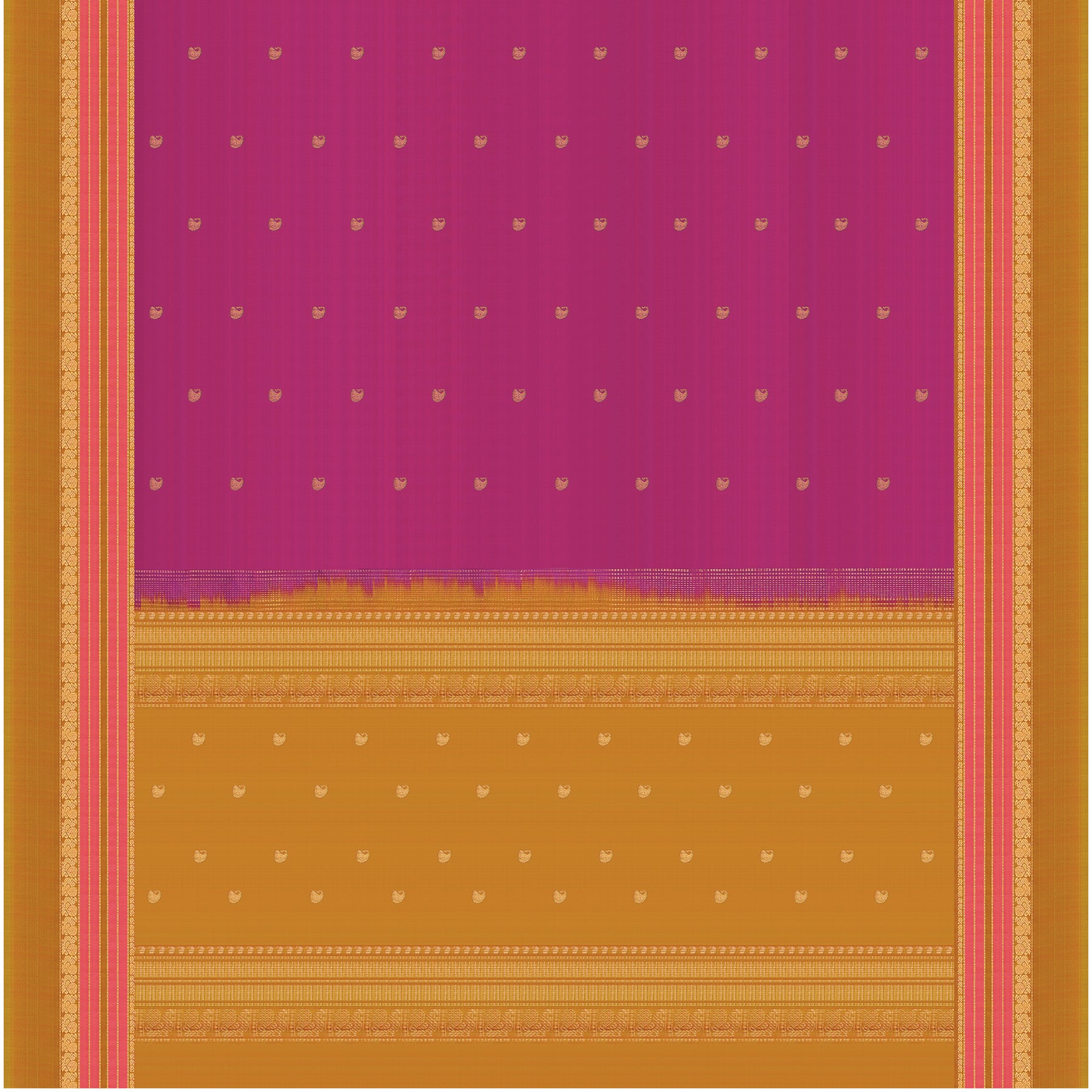 Kanakavalli Soft Silk Sari 25-431-HS001-05814 - Full View