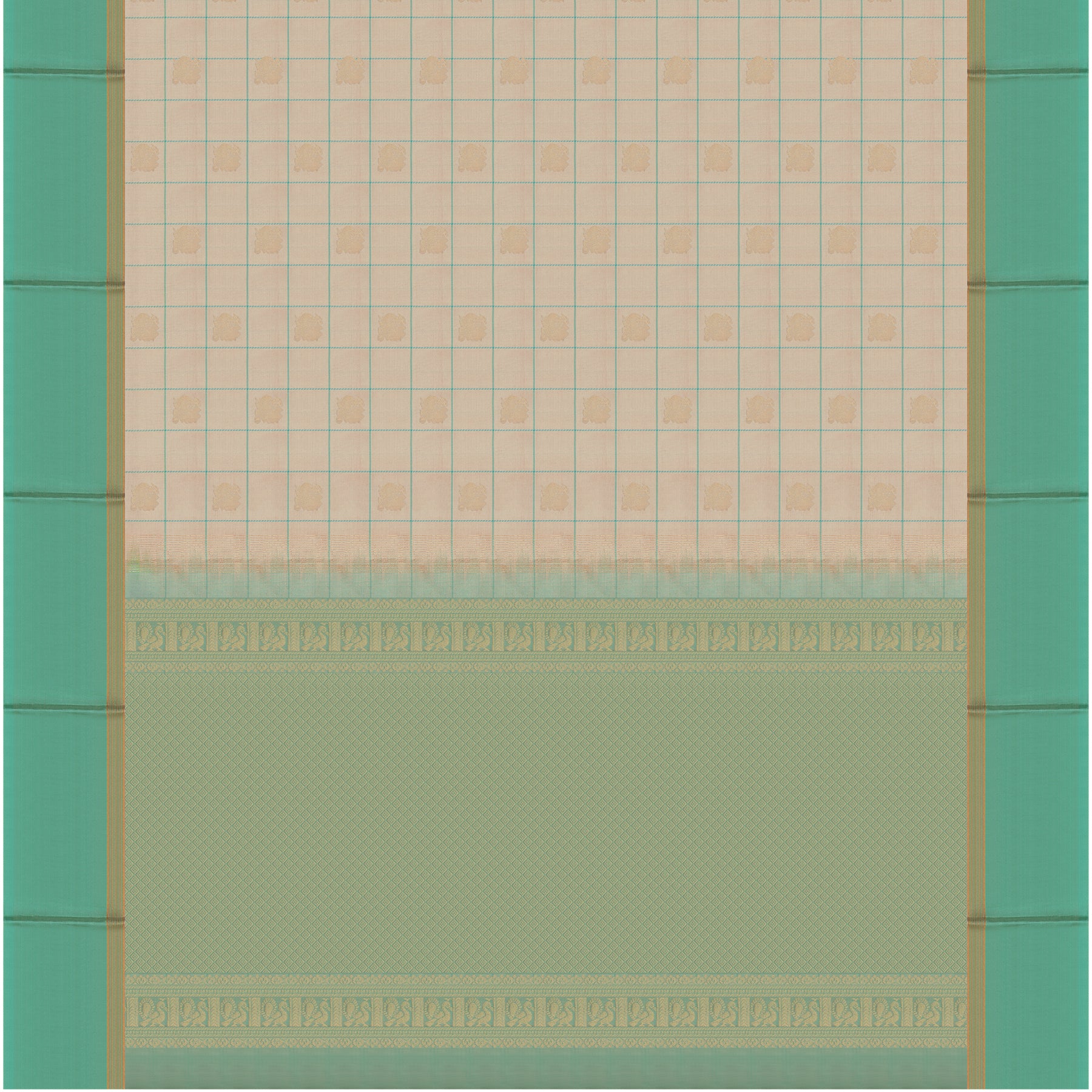 Kanakavalli Soft Silk Sari 25-431-HS001-05821 - Full View