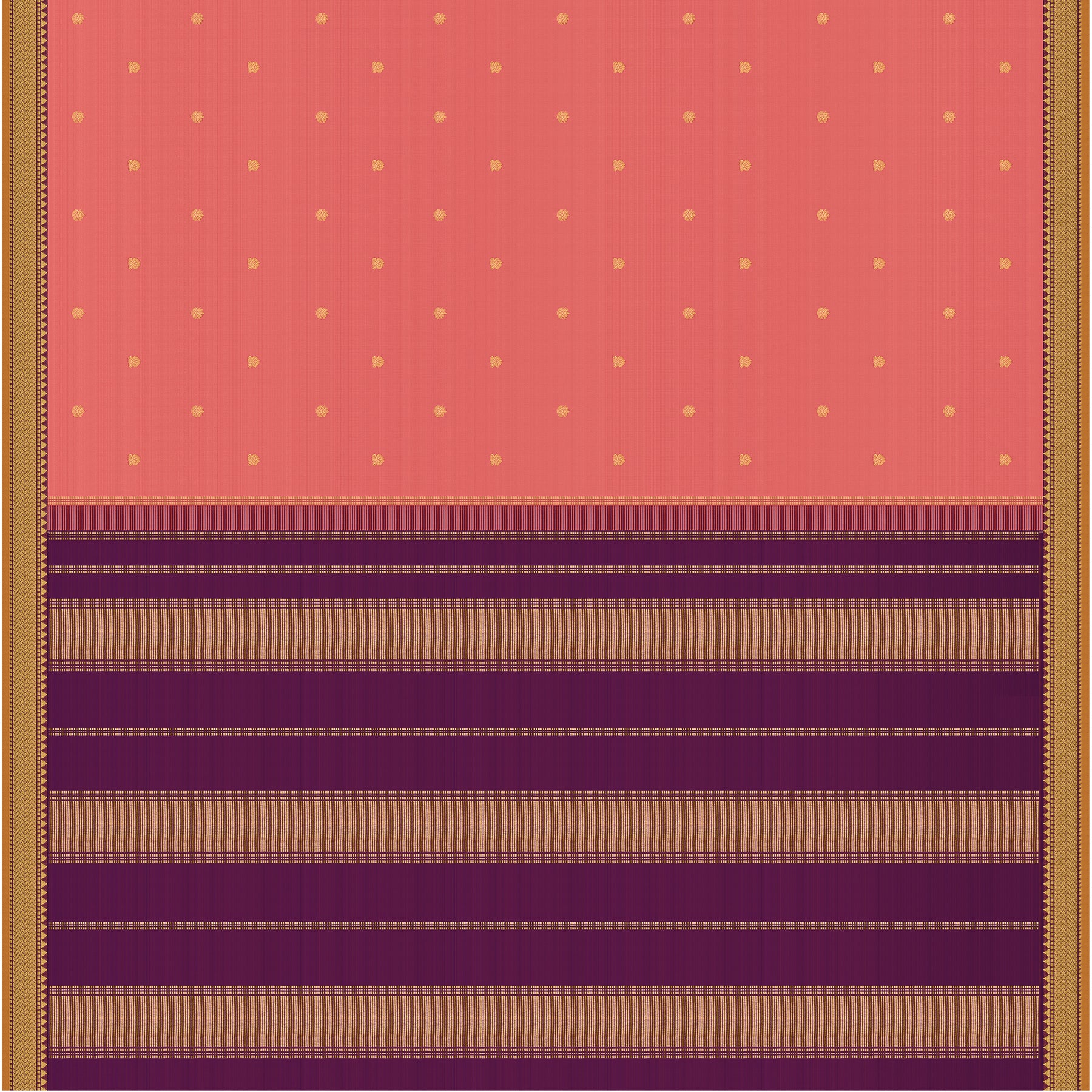 Kanakavalli Soft Silk Sari 25-431-HS001-05837 - Full View