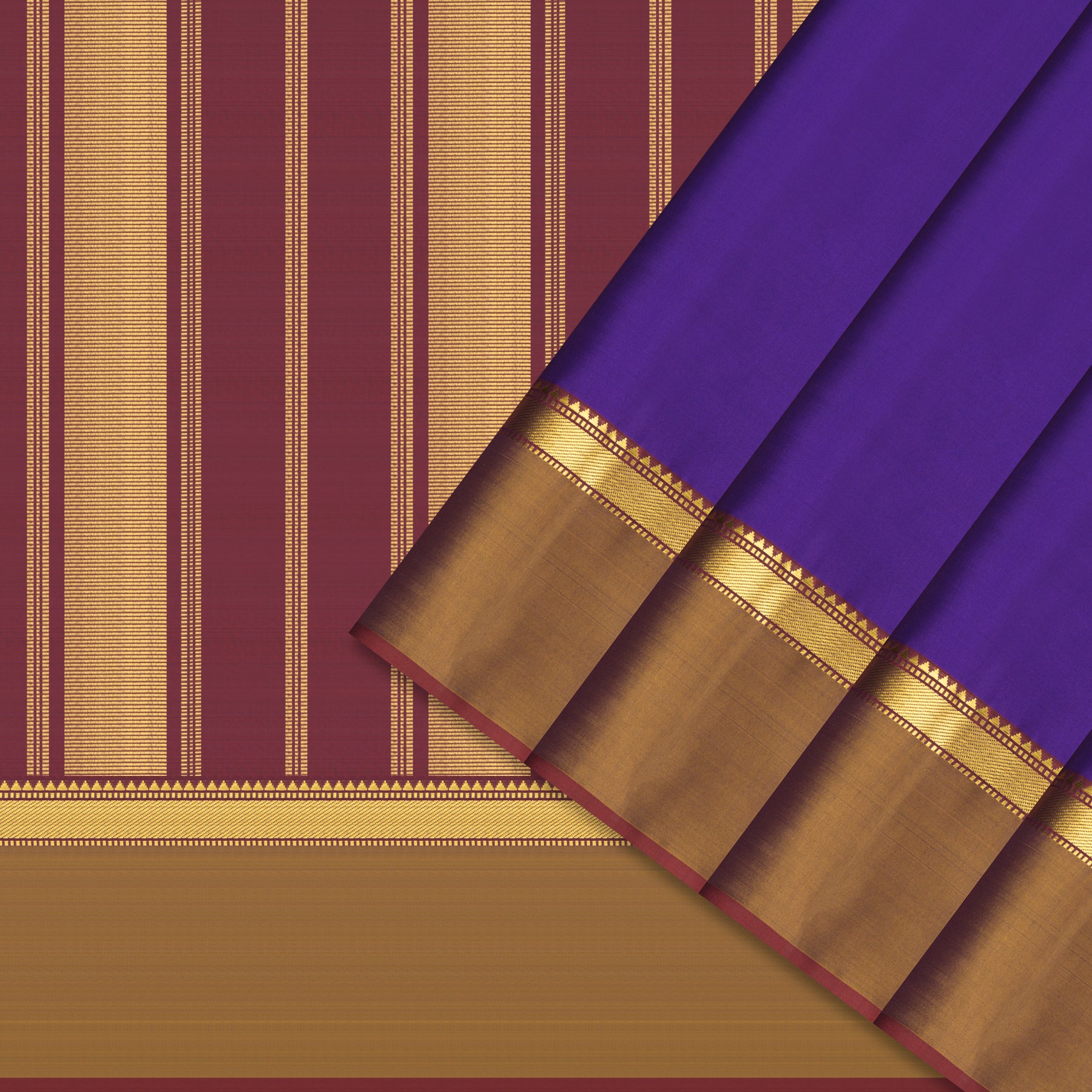 Kanakavalli Soft Silk Sari 25-431-HS001-05839 - Cover View