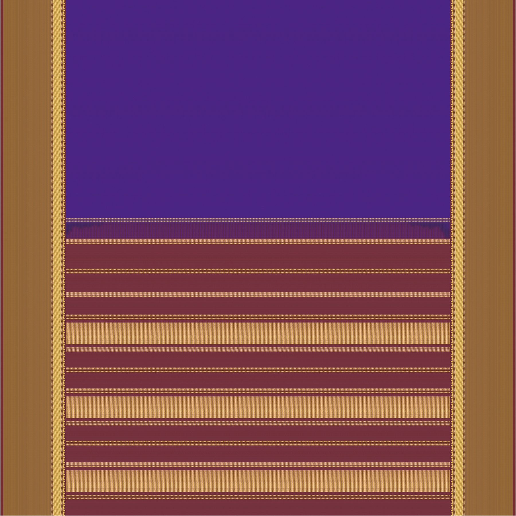 Kanakavalli Soft Silk Sari 25-431-HS001-05839 - Full View