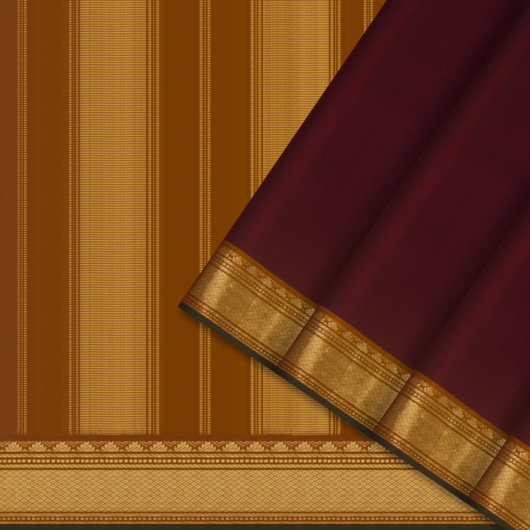 Kanakavalli Soft Silk Sari 25-431-HS001-05841 - Cover View