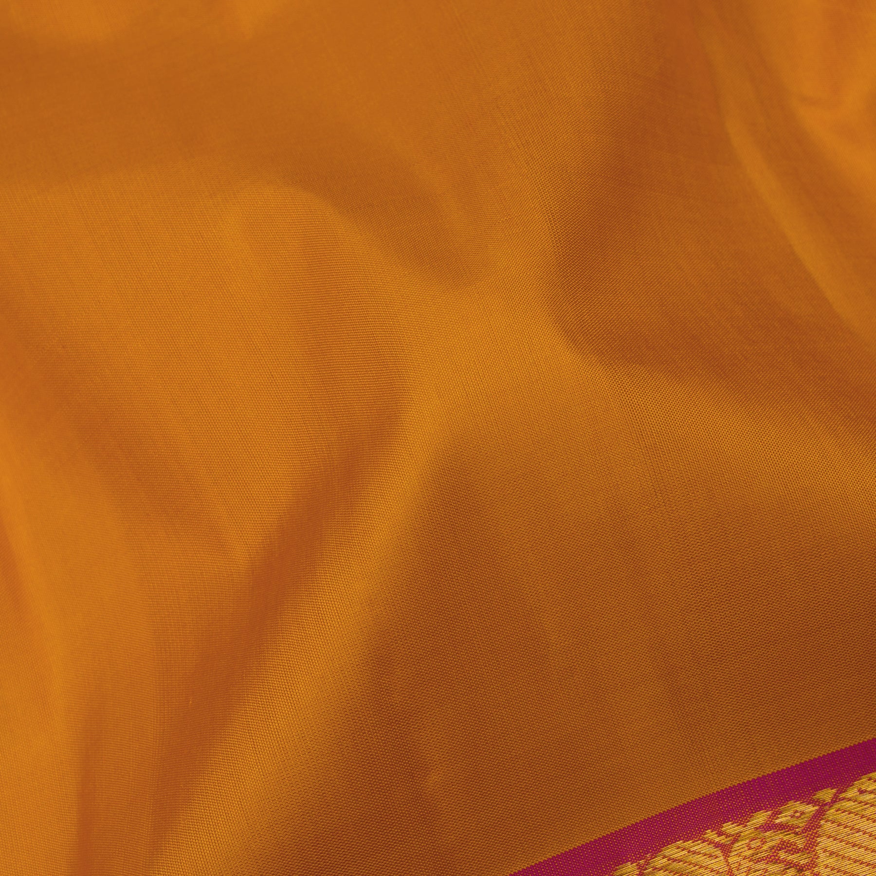 Kanakavalli Soft Silk Sari 25-431-HS001-05843 - Fabric View