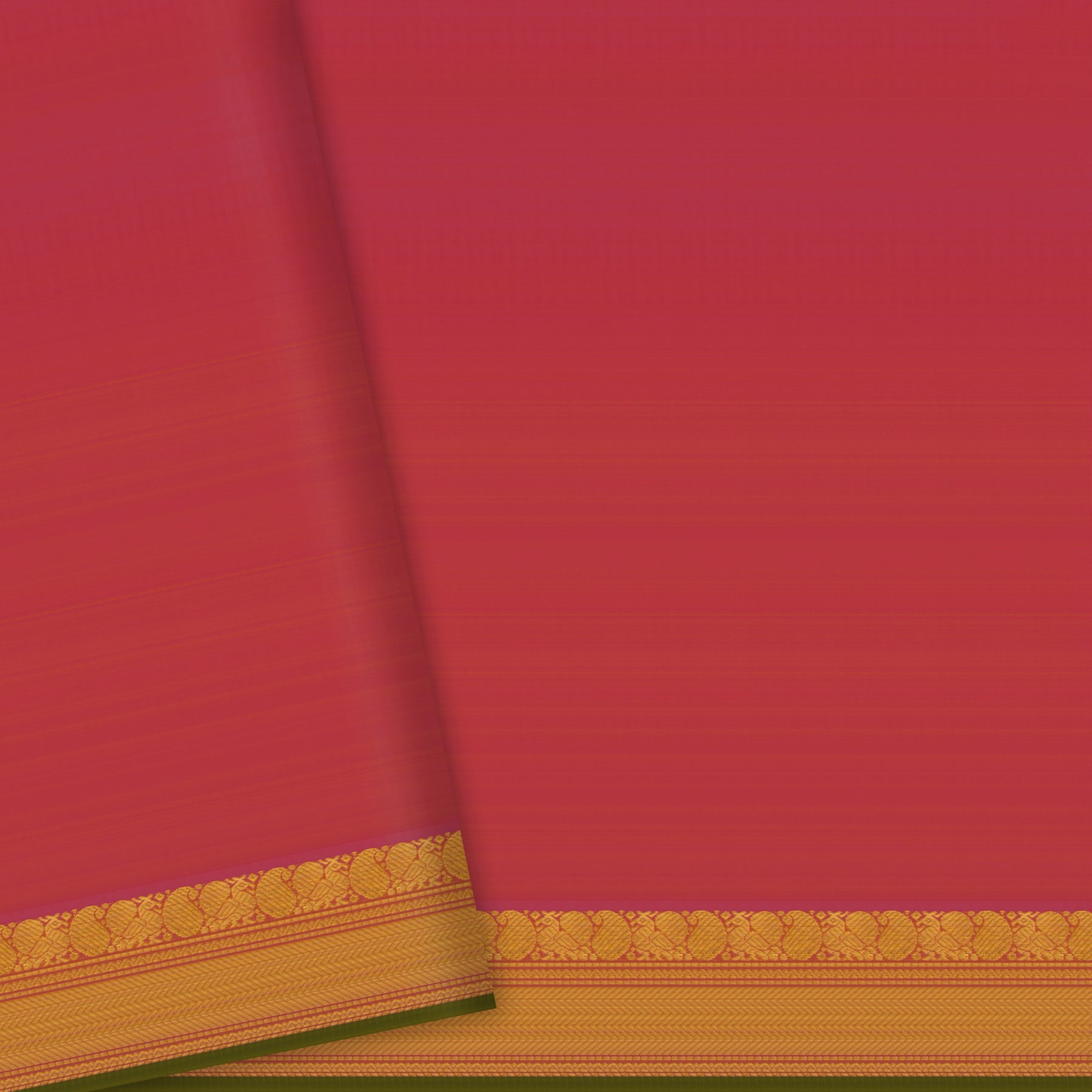 Kanakavalli Soft Silk Sari 25-431-HS001-05843 - Blouse View