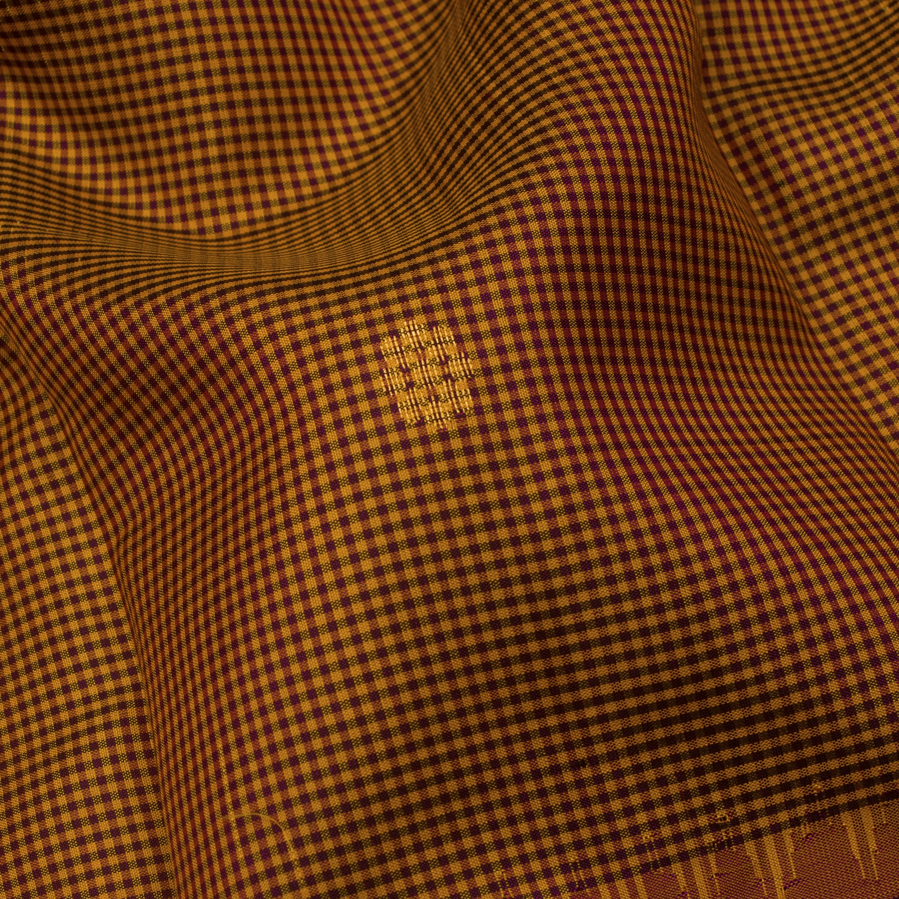 Kanakavalli Soft Silk Sari 25-431-HS001-05844 - Fabric View