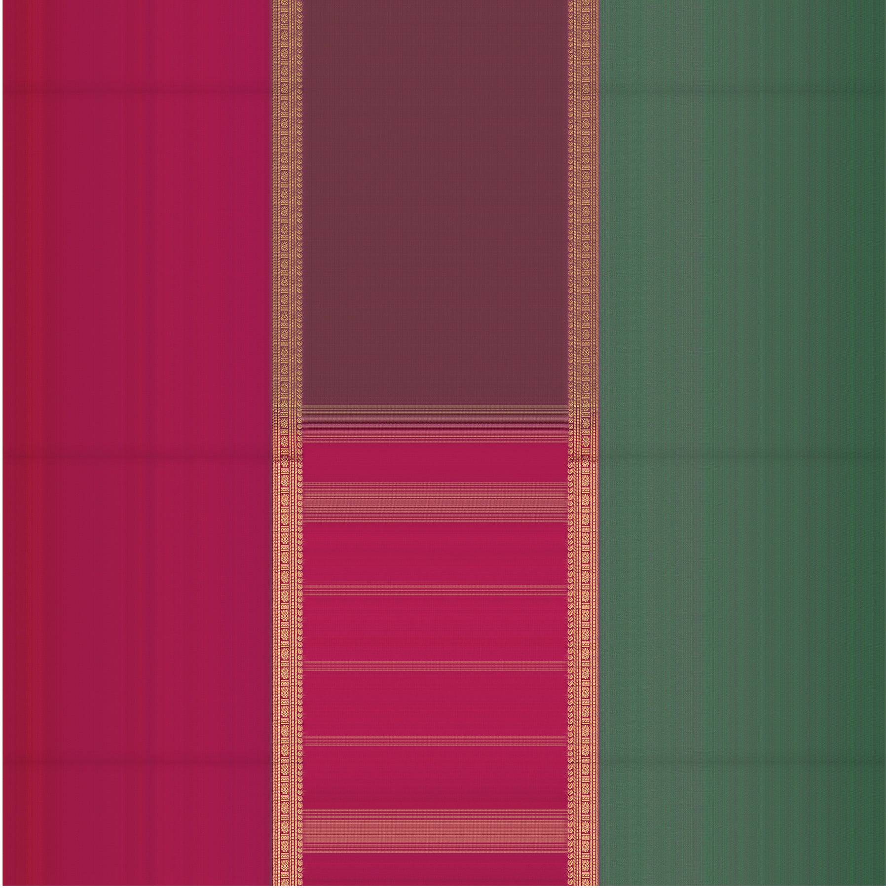 Kanakavalli Soft Silk Sari 25-431-HS001-08819 - Full View