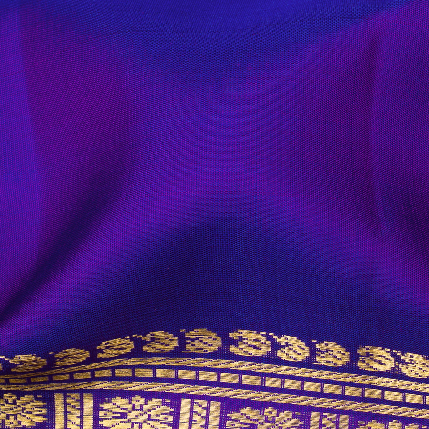 Kanakavalli Soft Silk Sari 25-431-HS001-08825 - Fabric View