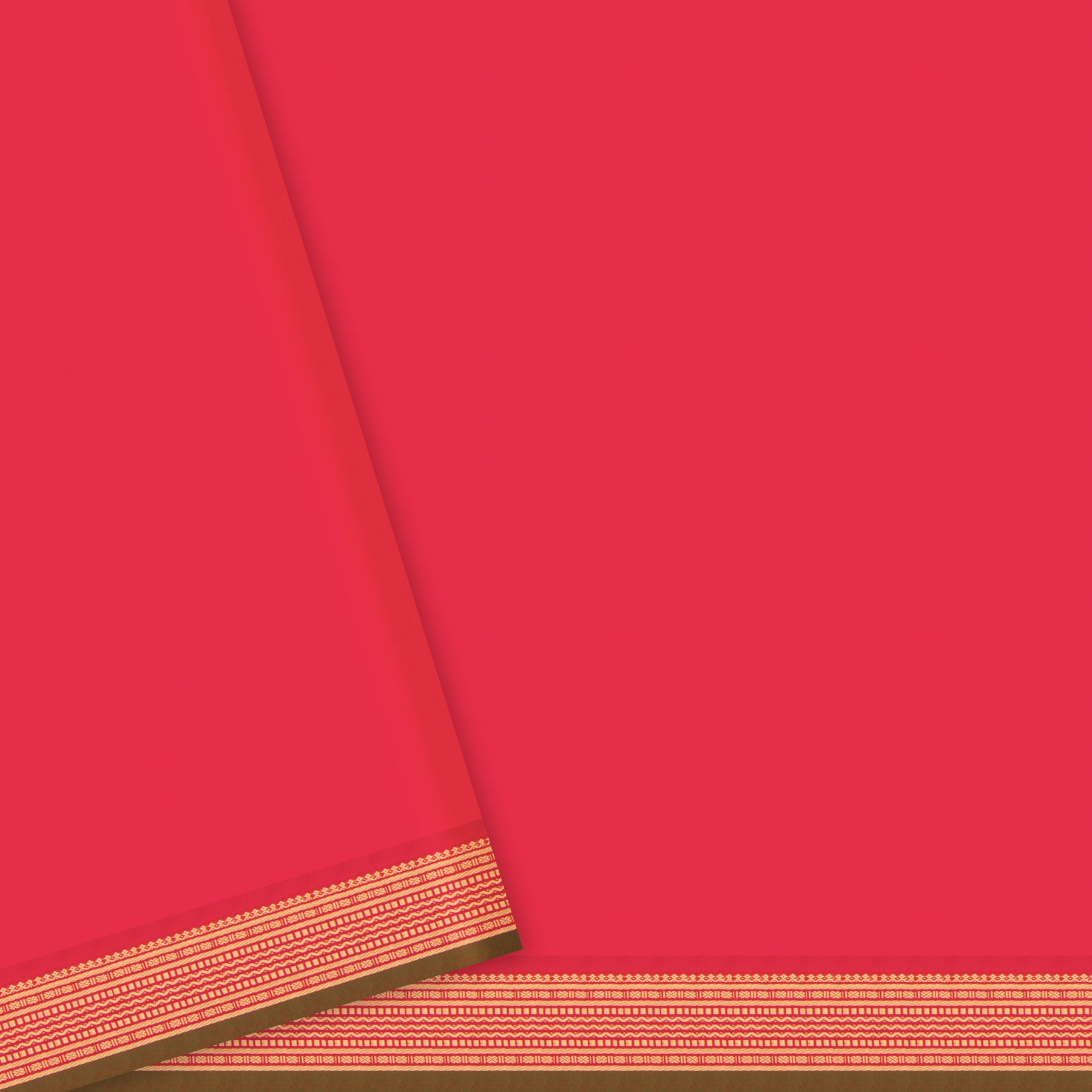 Kanakavalli Soft Silk Sari 25-431-HS001-08829 - Blouse View