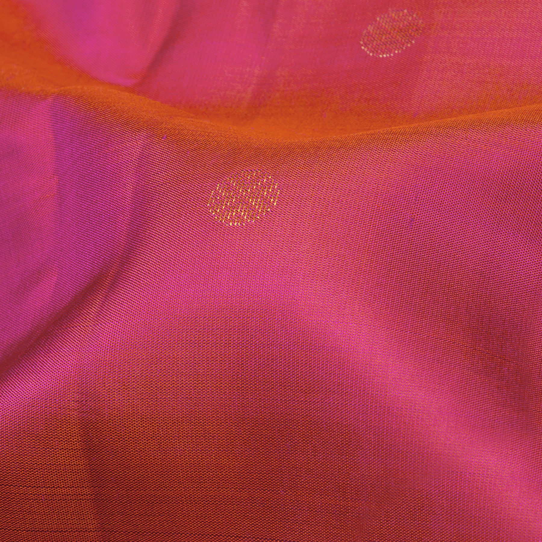 Kanakavalli Soft Silk Sari 25-431-HS001-08835 - Fabric View